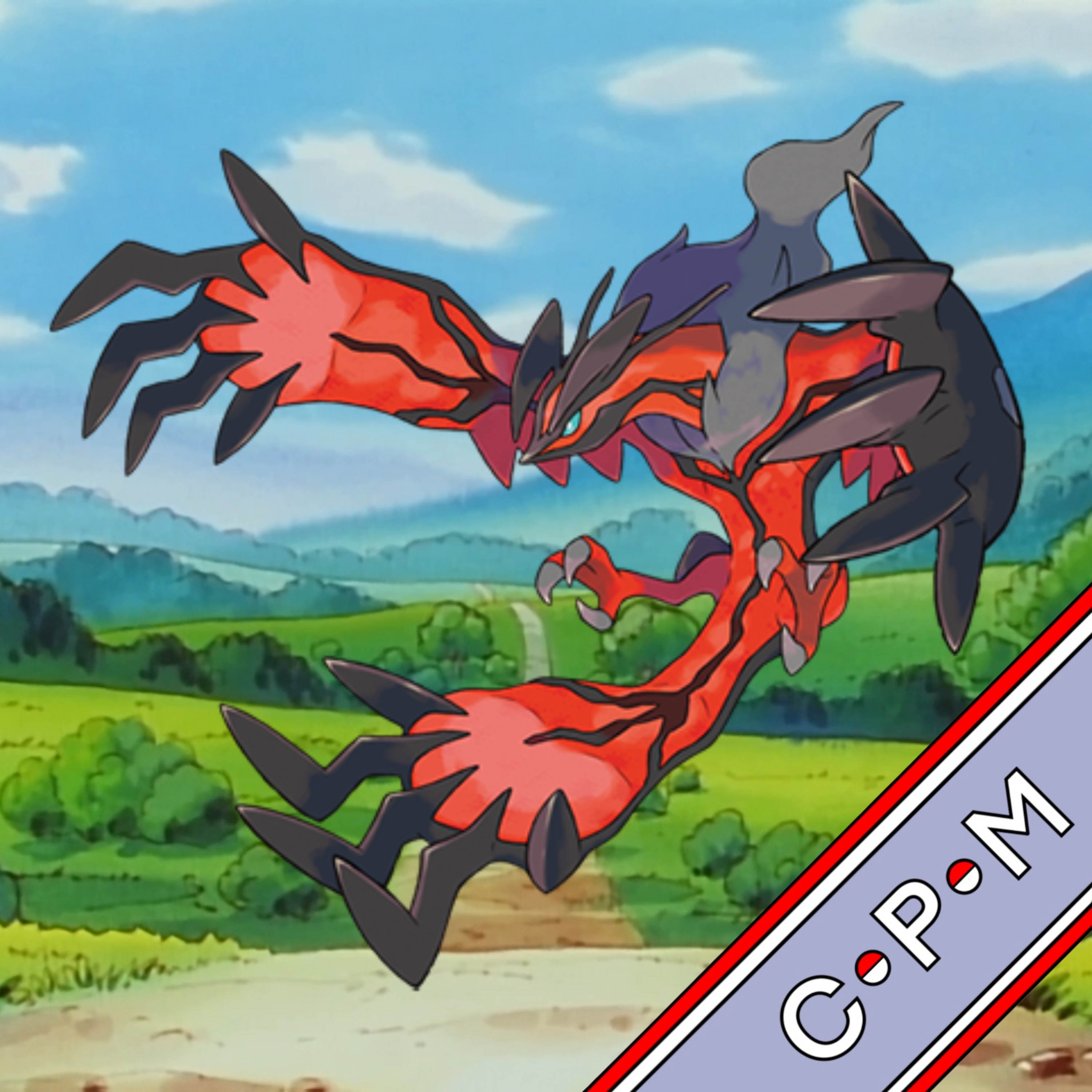 Yveltal episode artwork