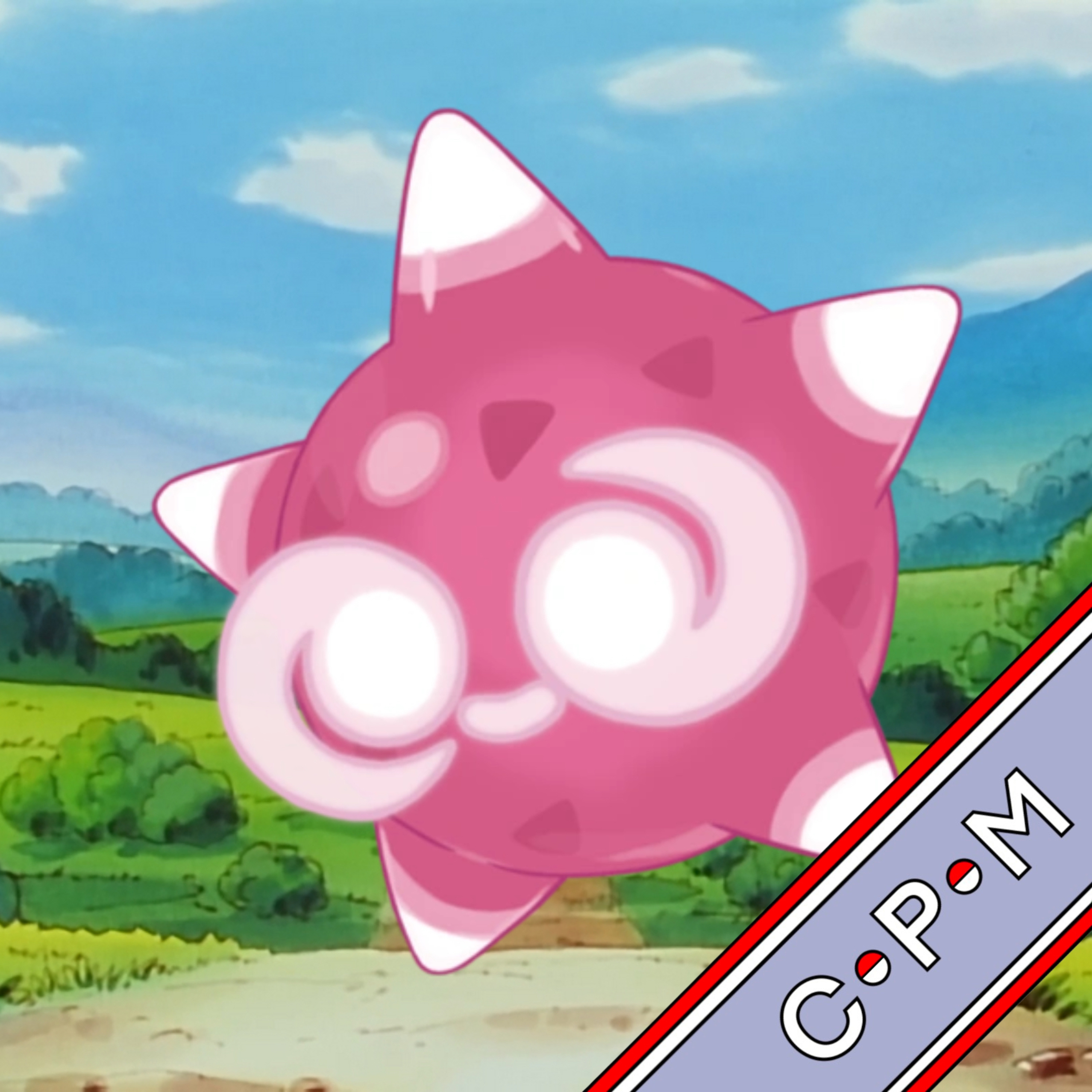 Minior episode artwork