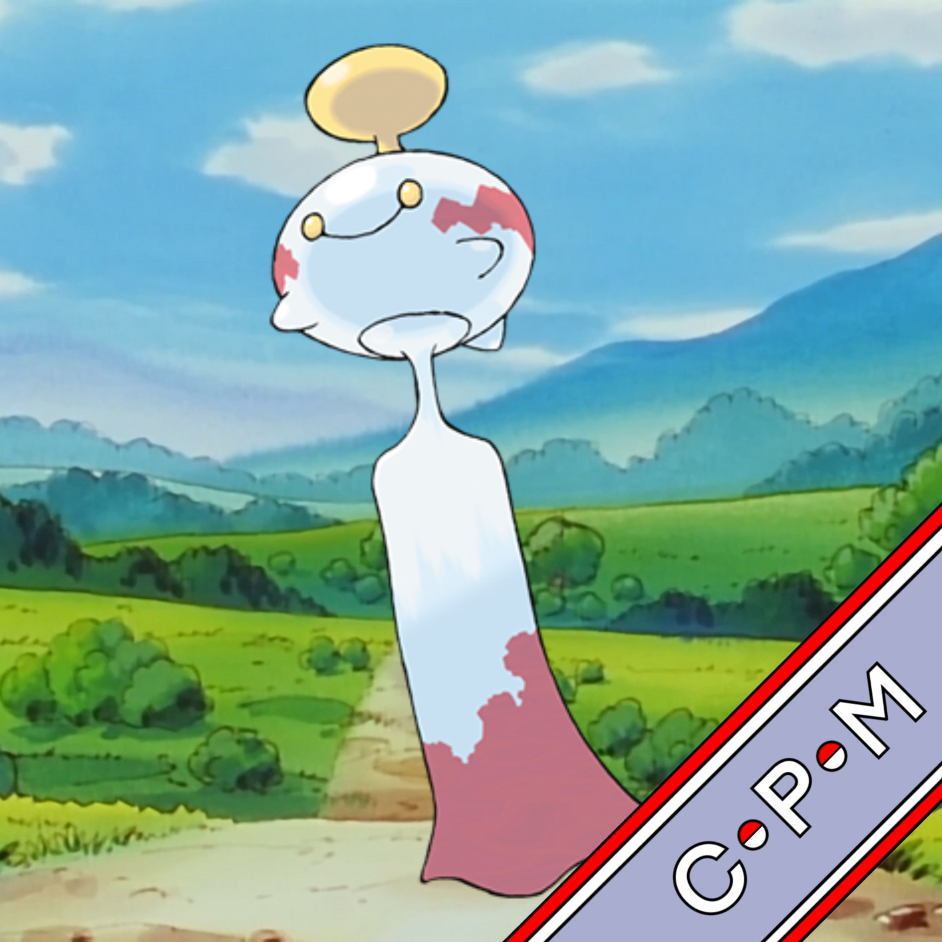 The Chimecho Line episode artwork