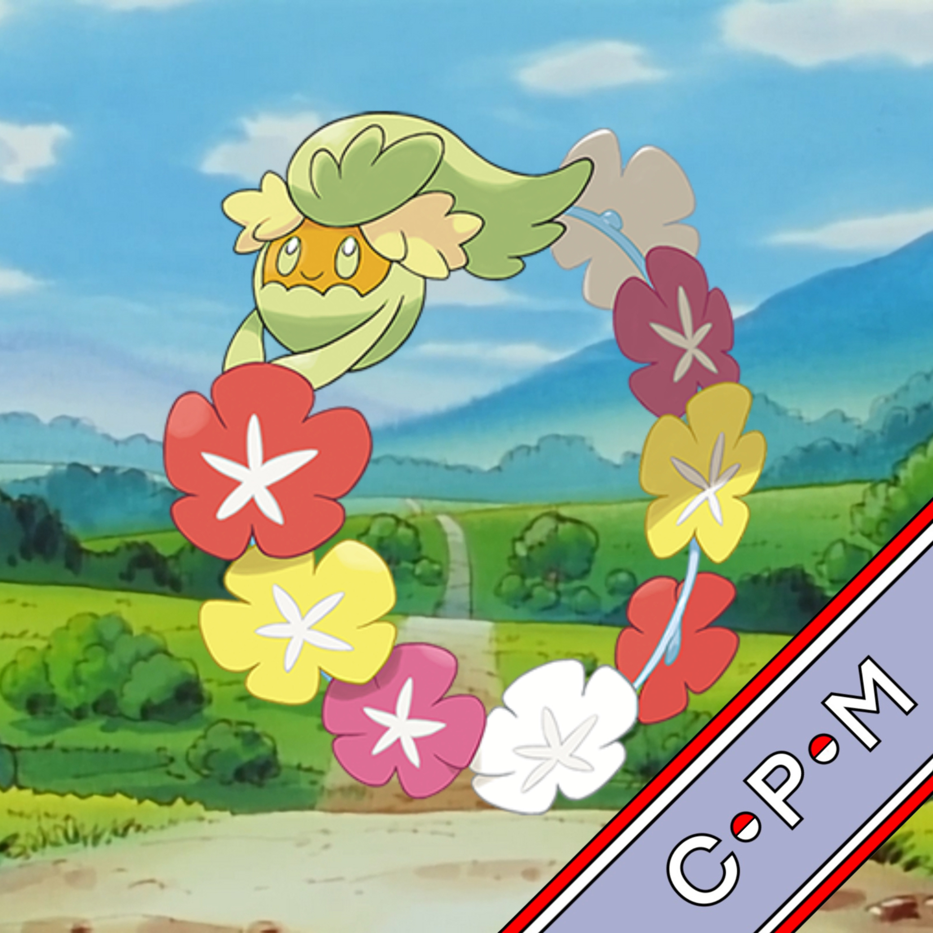 Comfey episode artwork