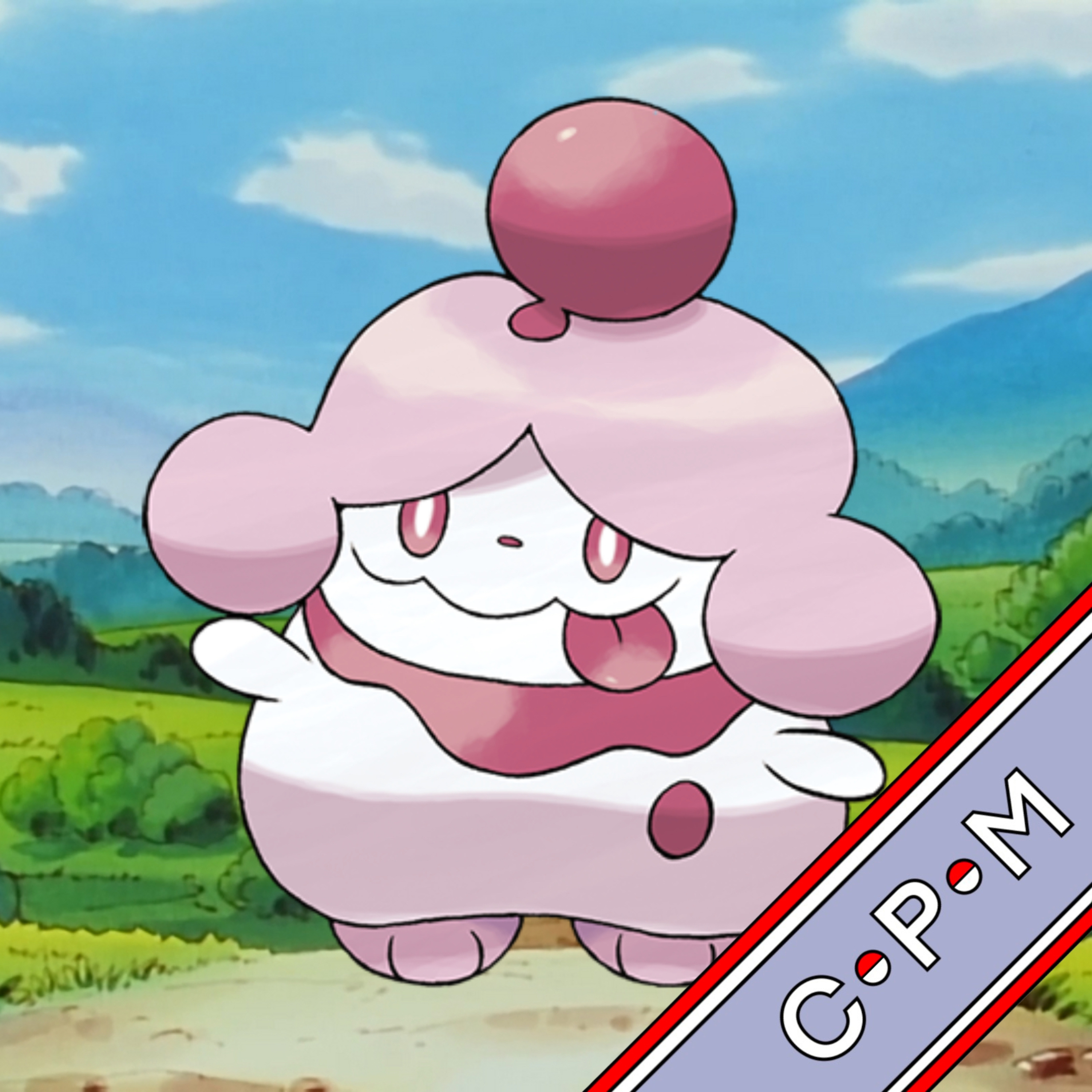 The Slurpuff Line episode artwork