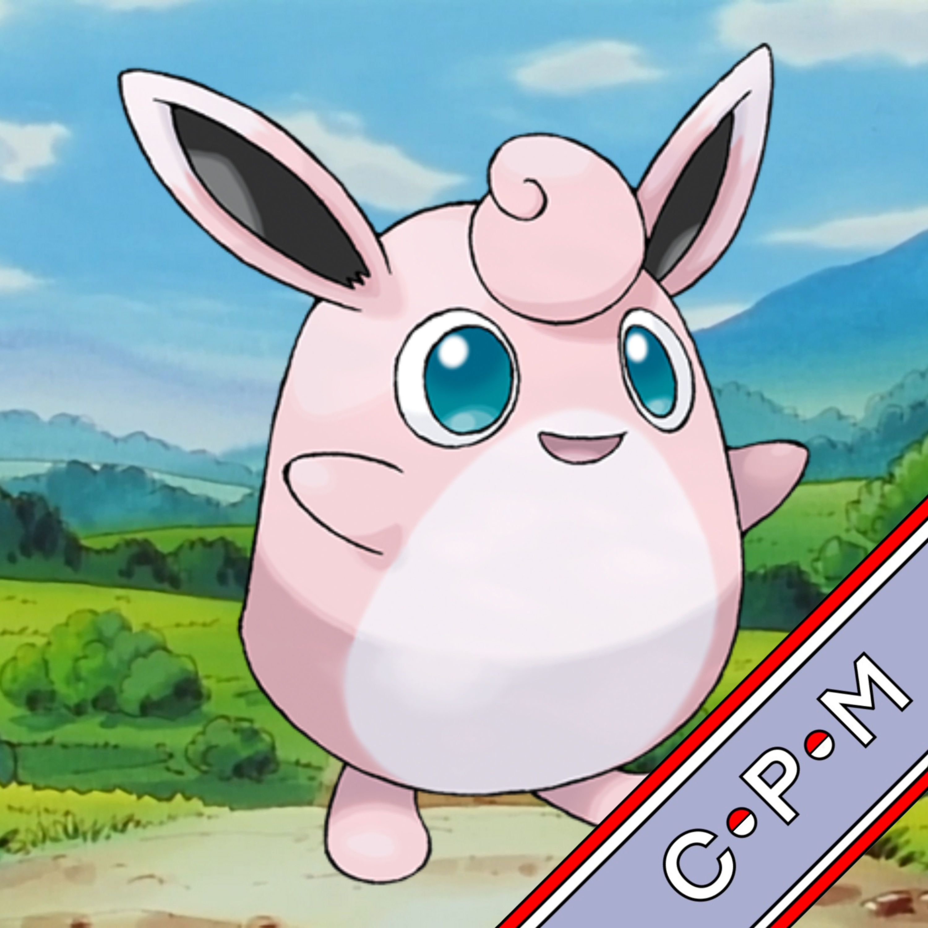 The Wigglytuff Line episode artwork