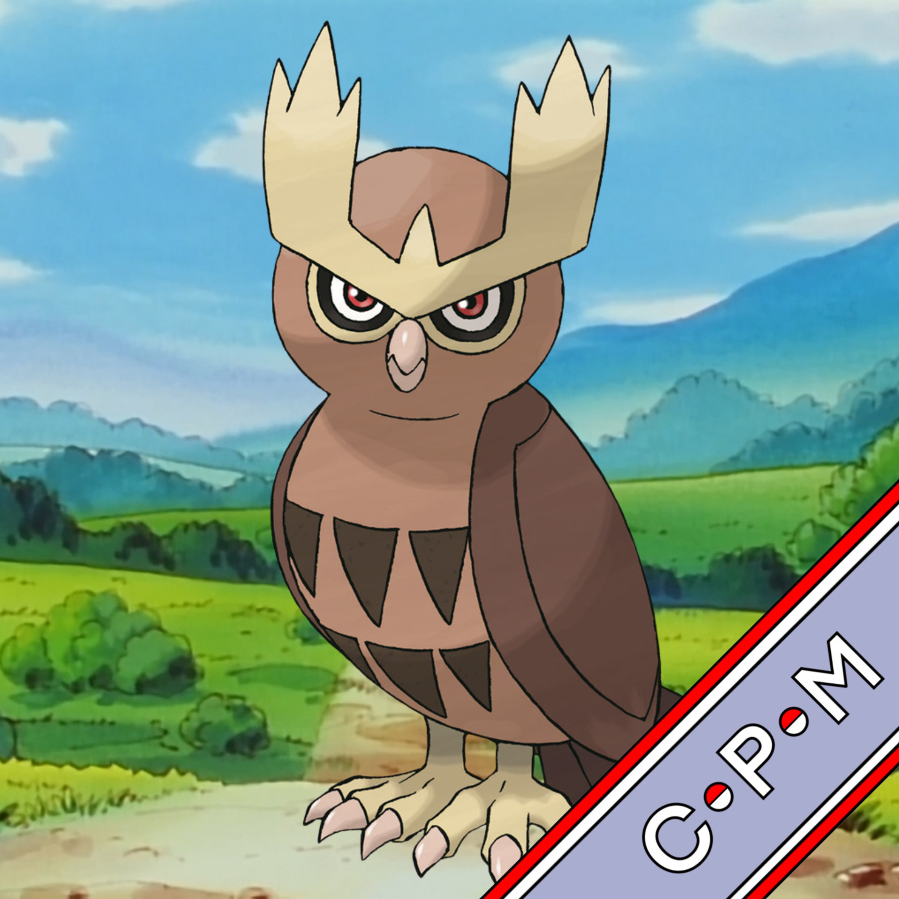 The Noctowl Line episode artwork