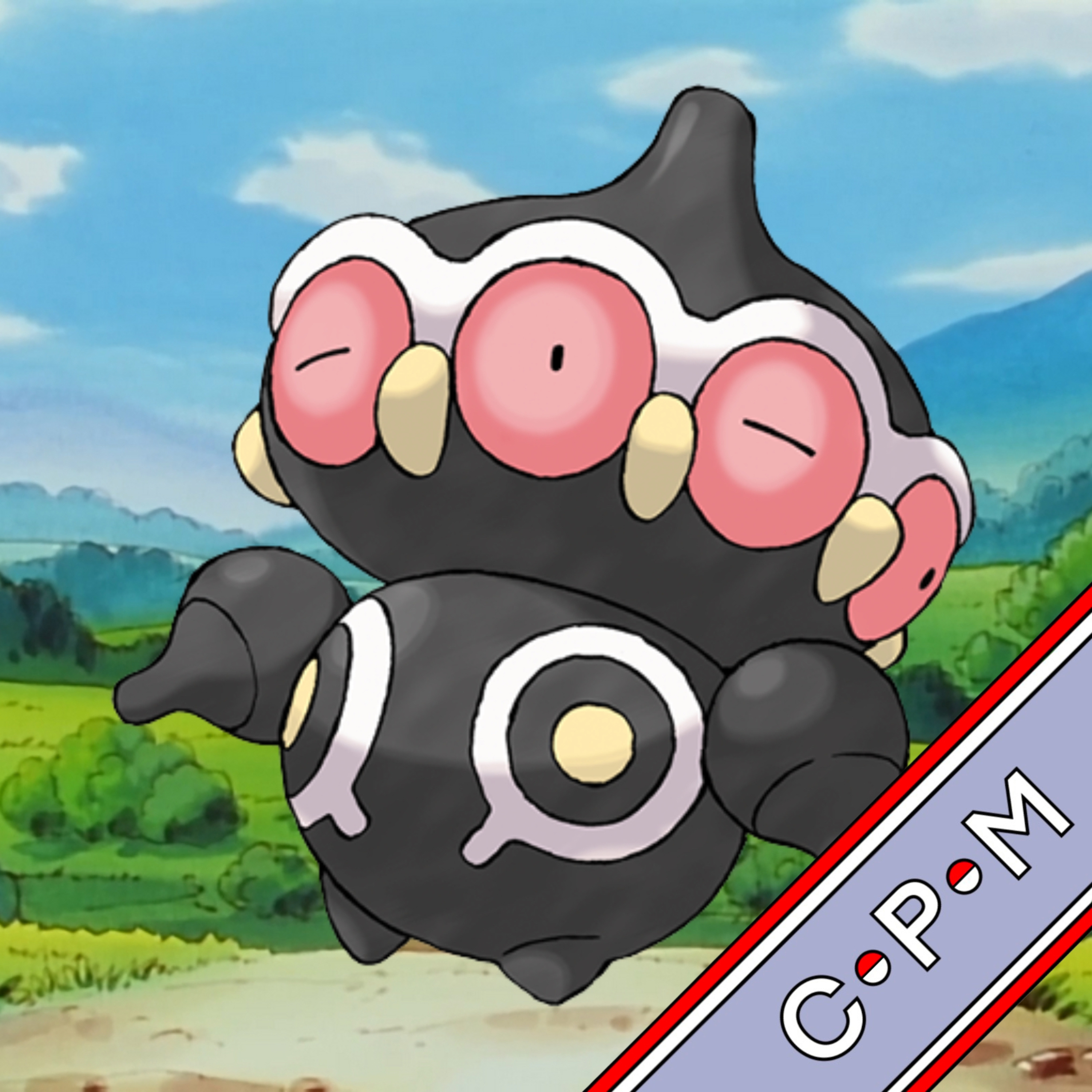 The Claydol Line episode artwork