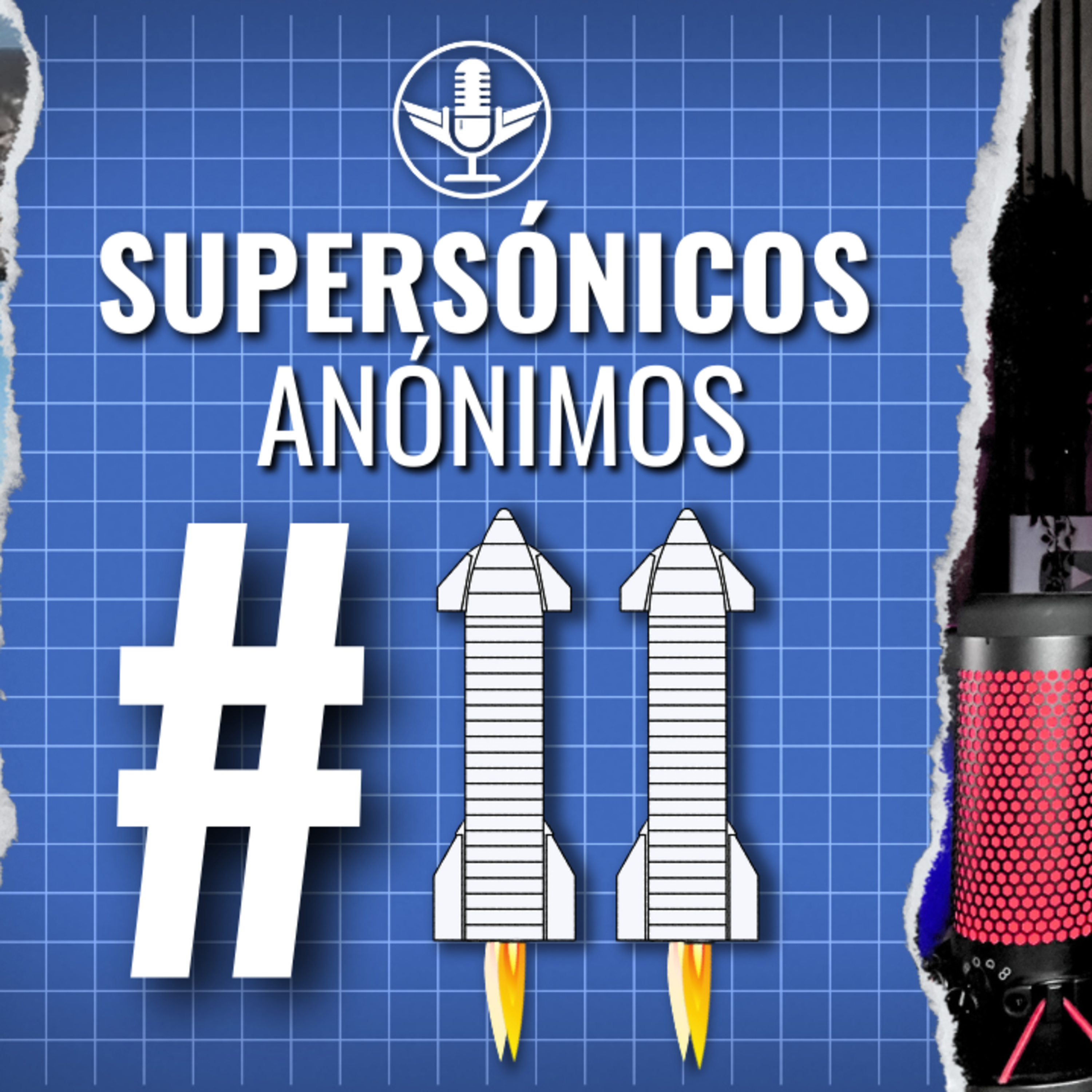 Supersónicos Anónimos