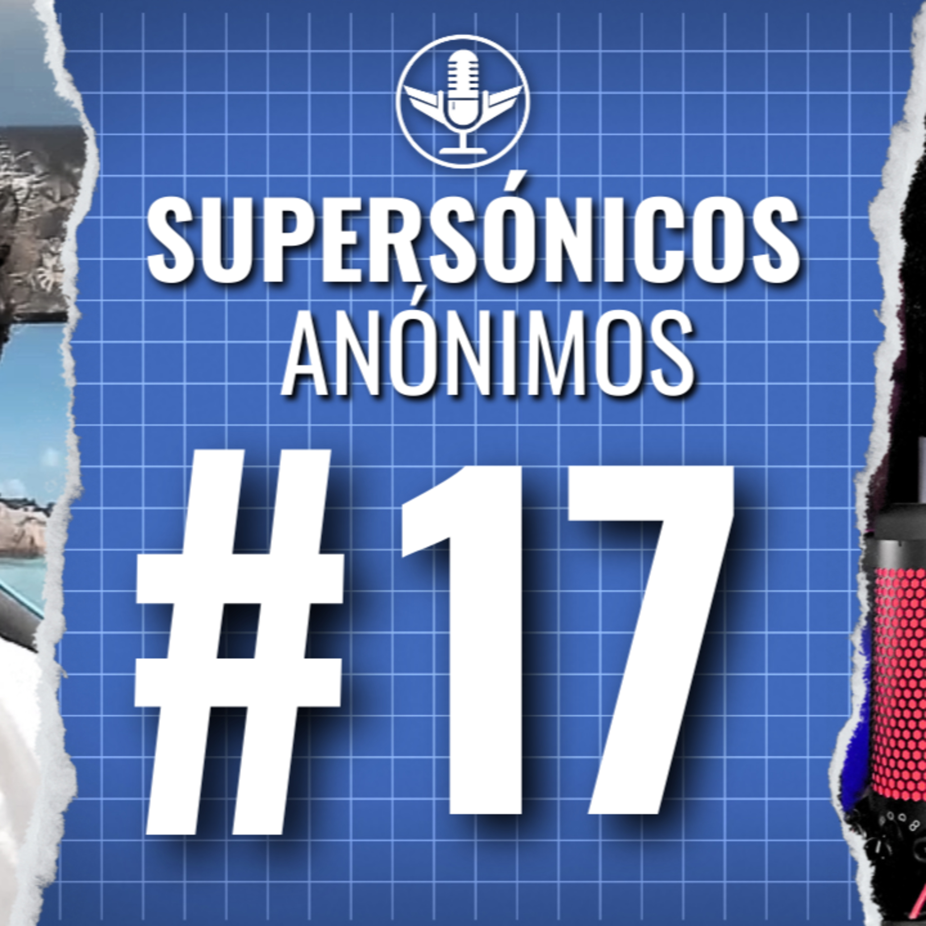Supersónicos Anónimos