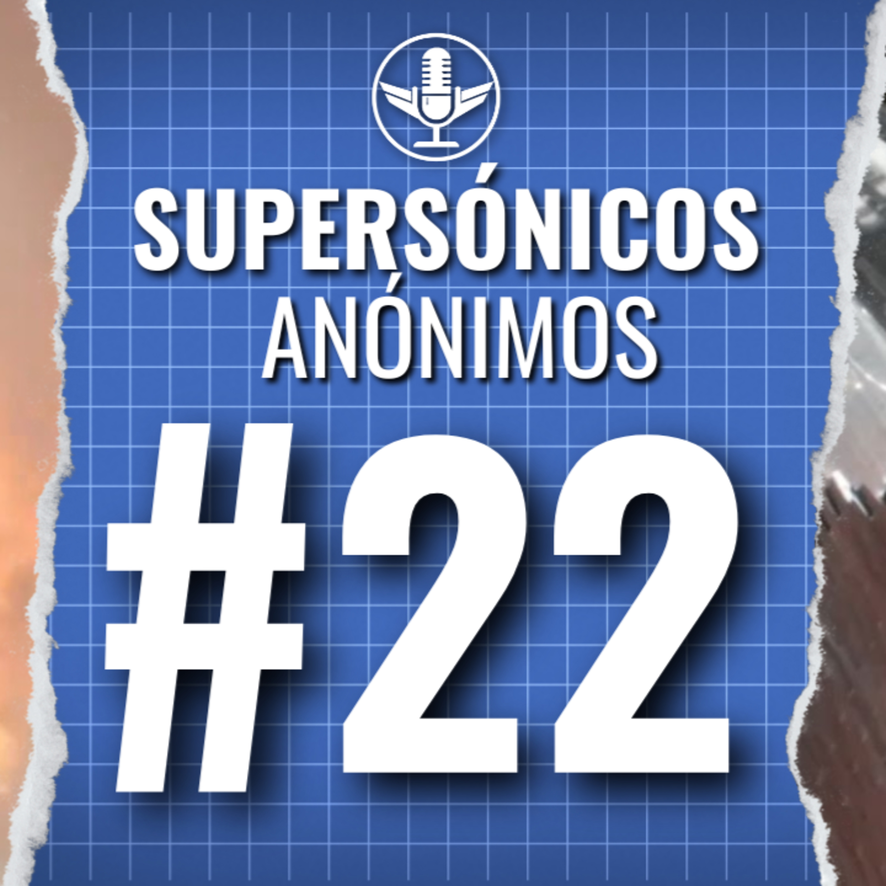 Supersónicos Anónimos