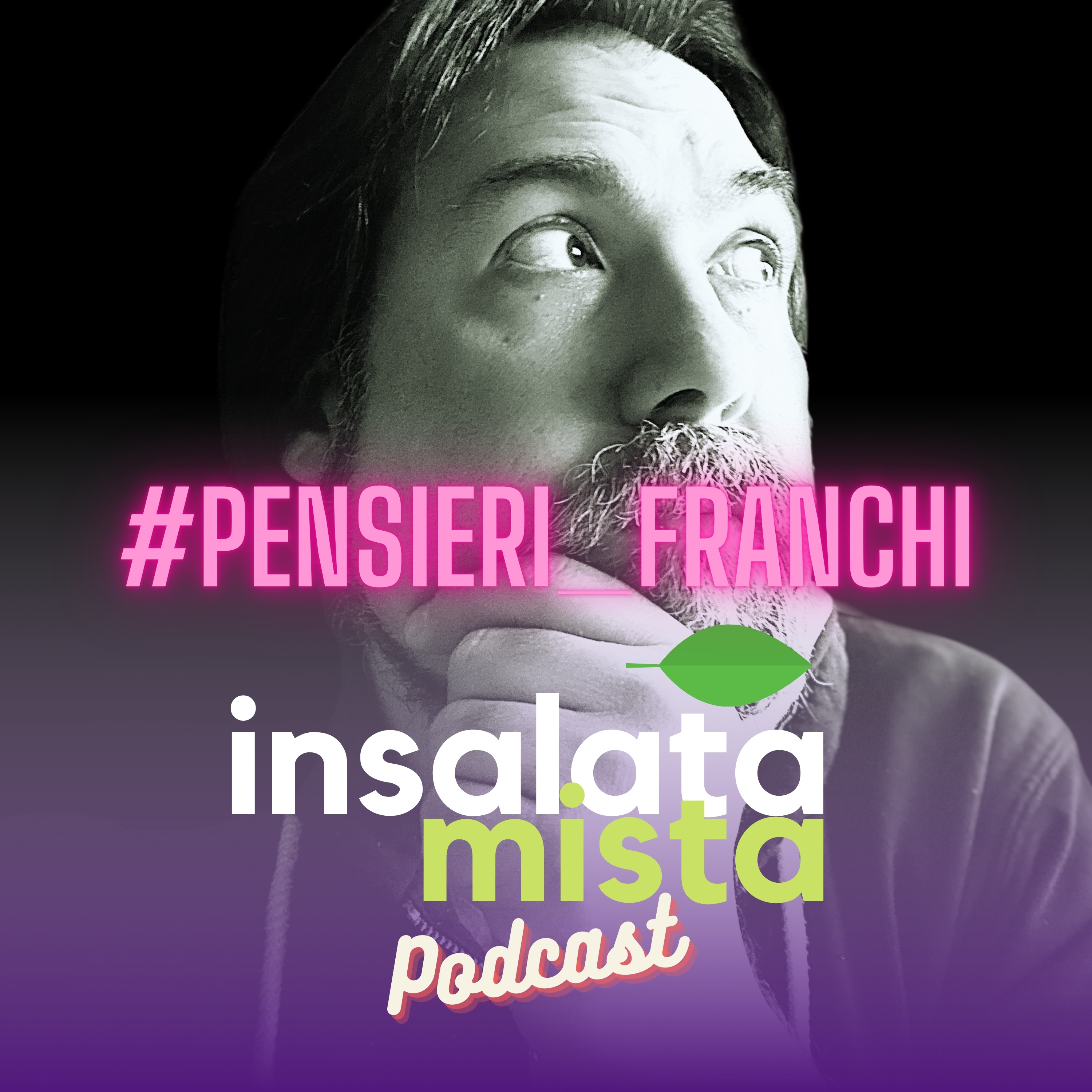 Pensieri Franchi: La Tesla dei comunisti e la borsetta dei capitalisti episode artwork