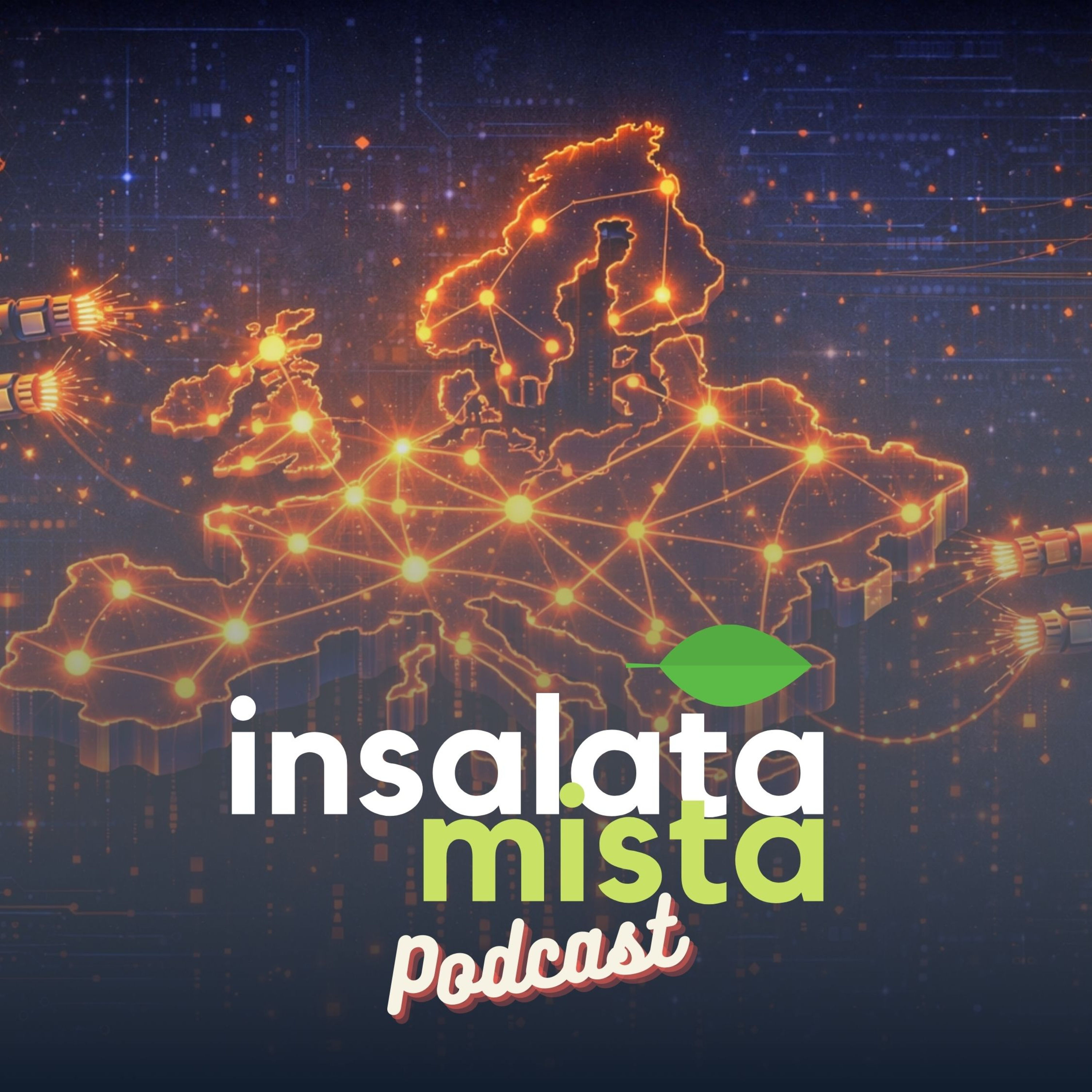 Potremmo davvero fare a meno degli Stati Uniti? episode artwork