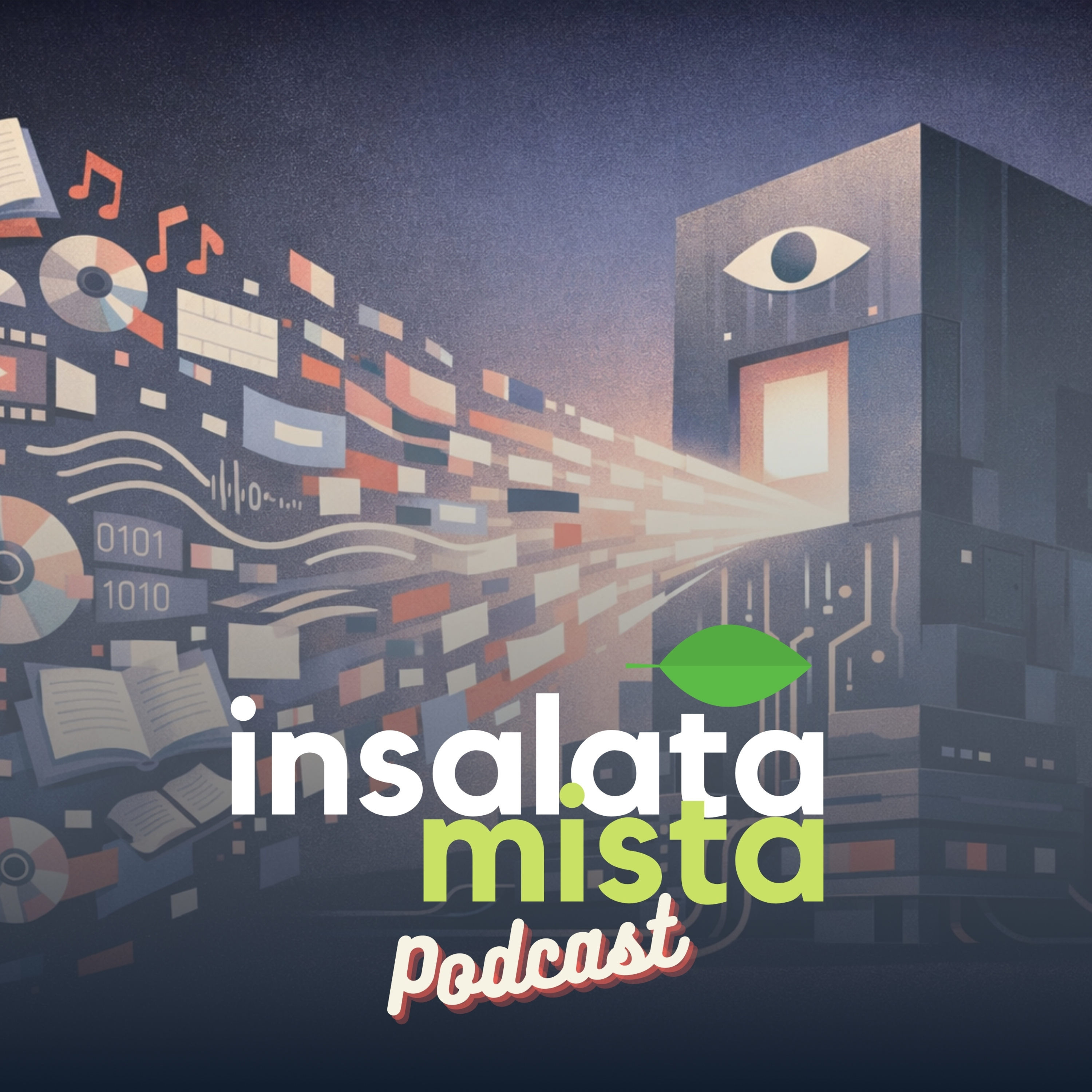 Quando copiare è un crimine e quando invece diventa innovazione episode artwork