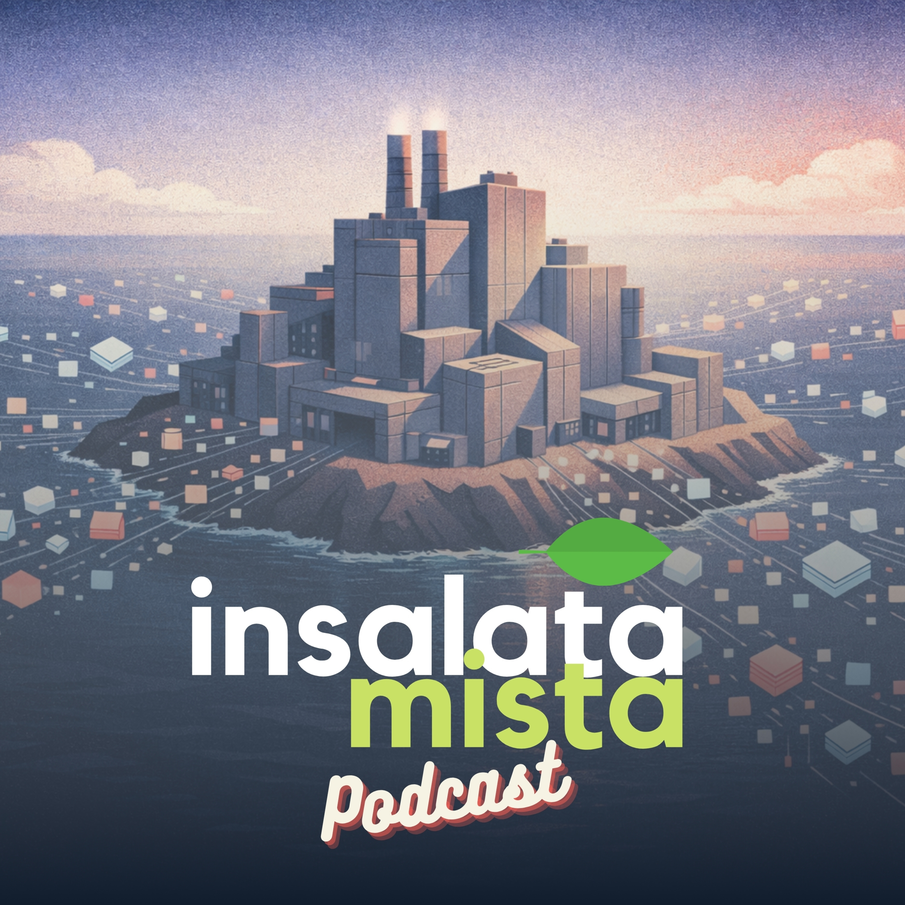 La fabbrica più importante e sconosciuta del mondo episode artwork