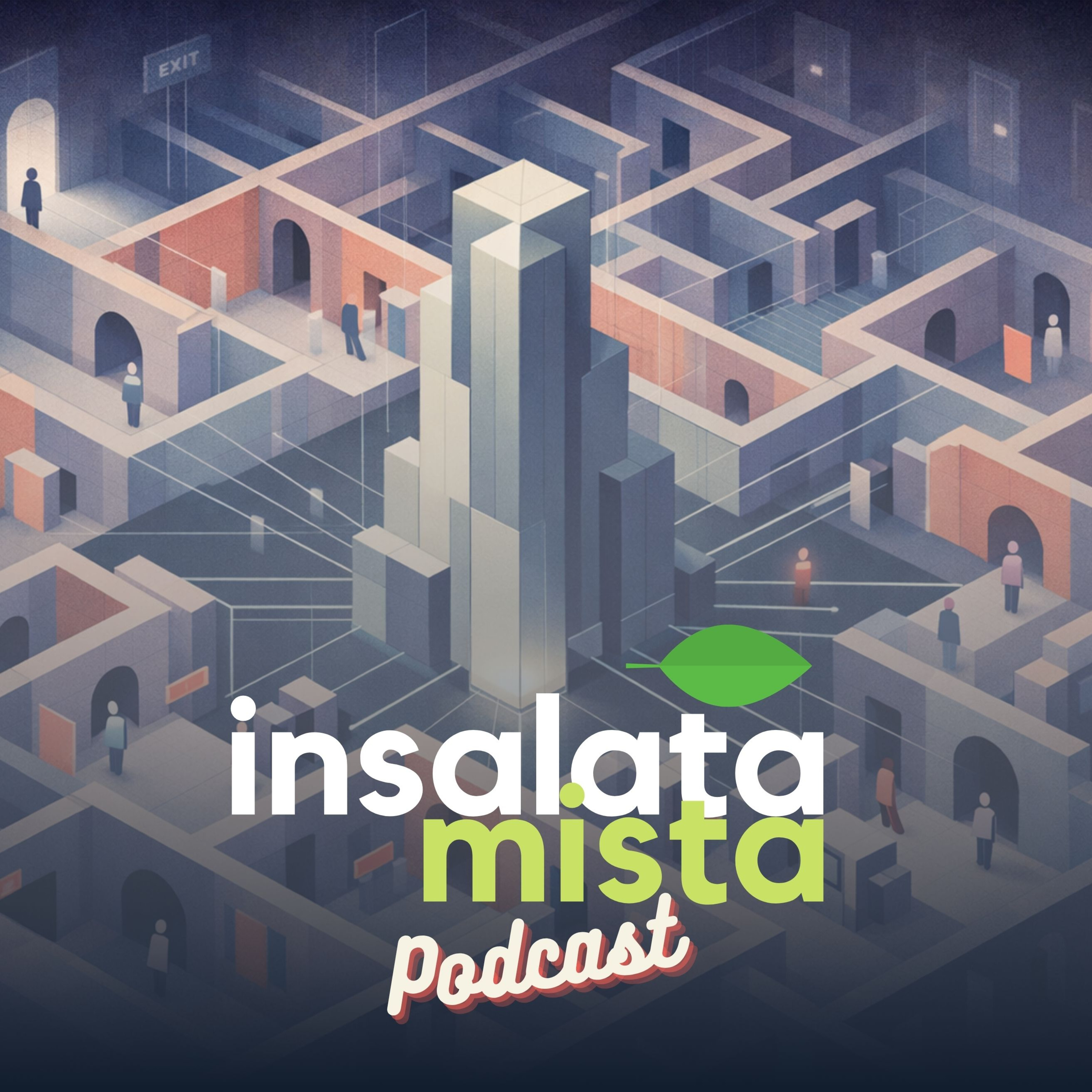 La nuova mafia digitale. Che cos’è il vendor lock-in episode artwork