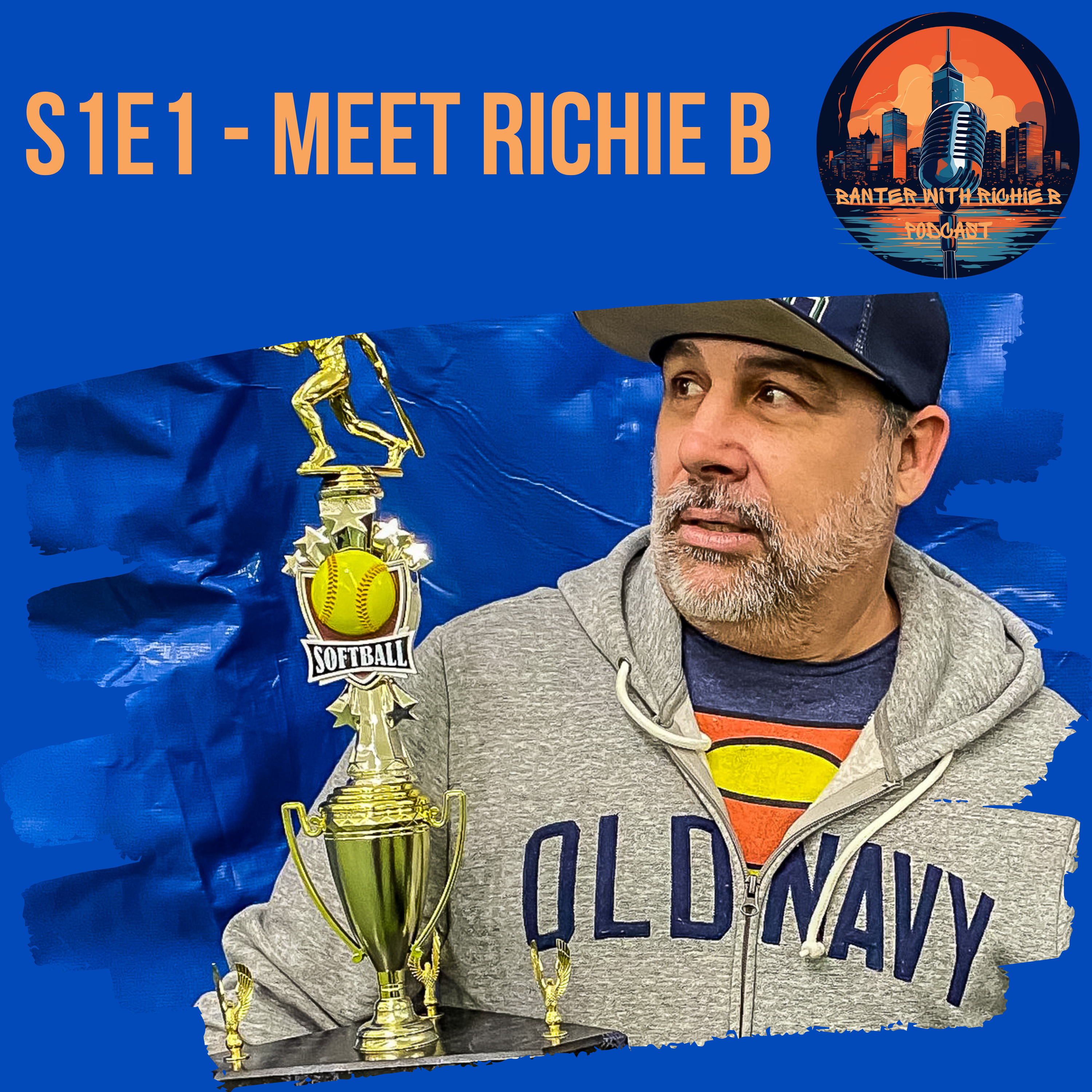 The Banter with Richie B Podcast