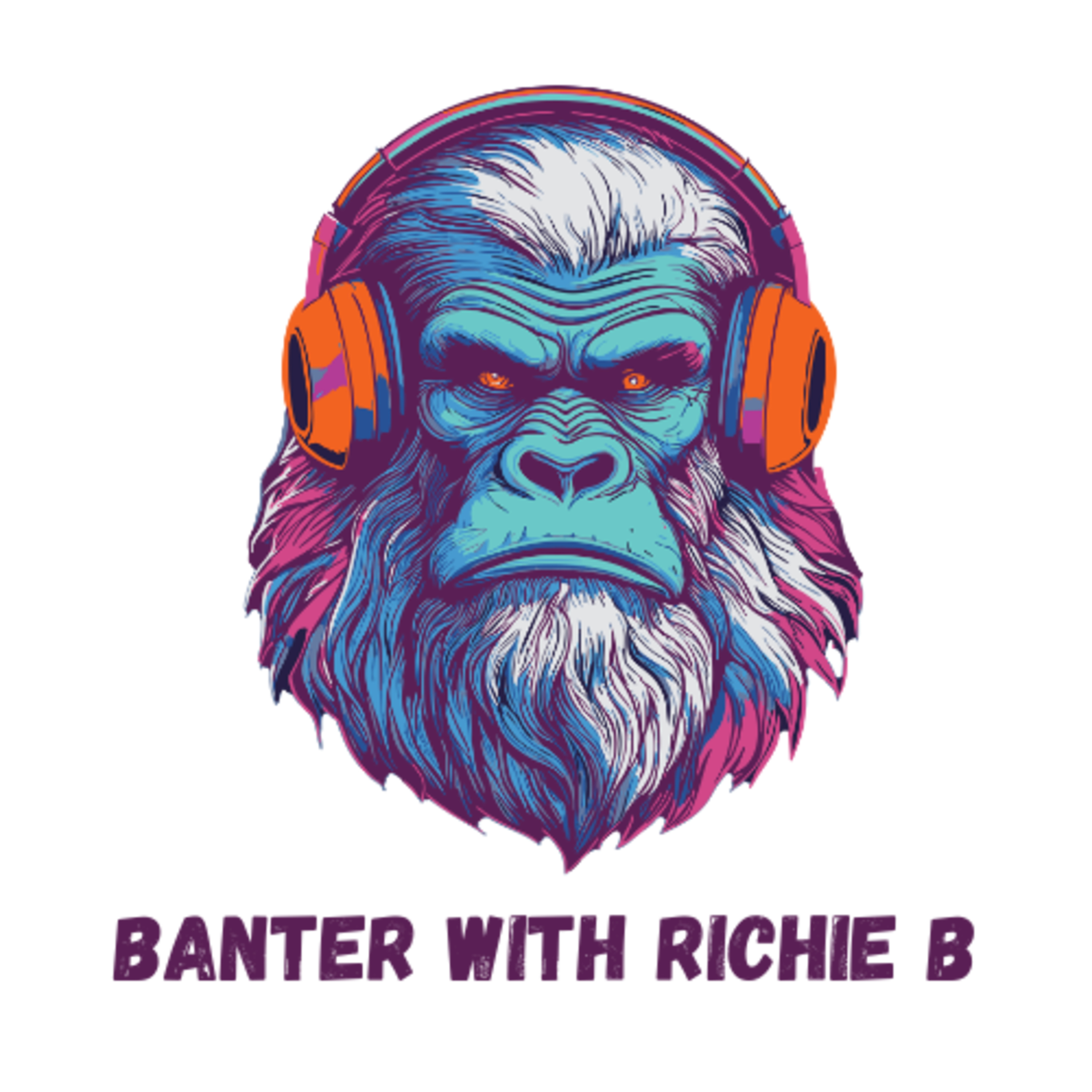 Making Bigfoot Great Again | S2E29 | with Adam and Zack | Deep Dive with Richie B and Wojo 👣