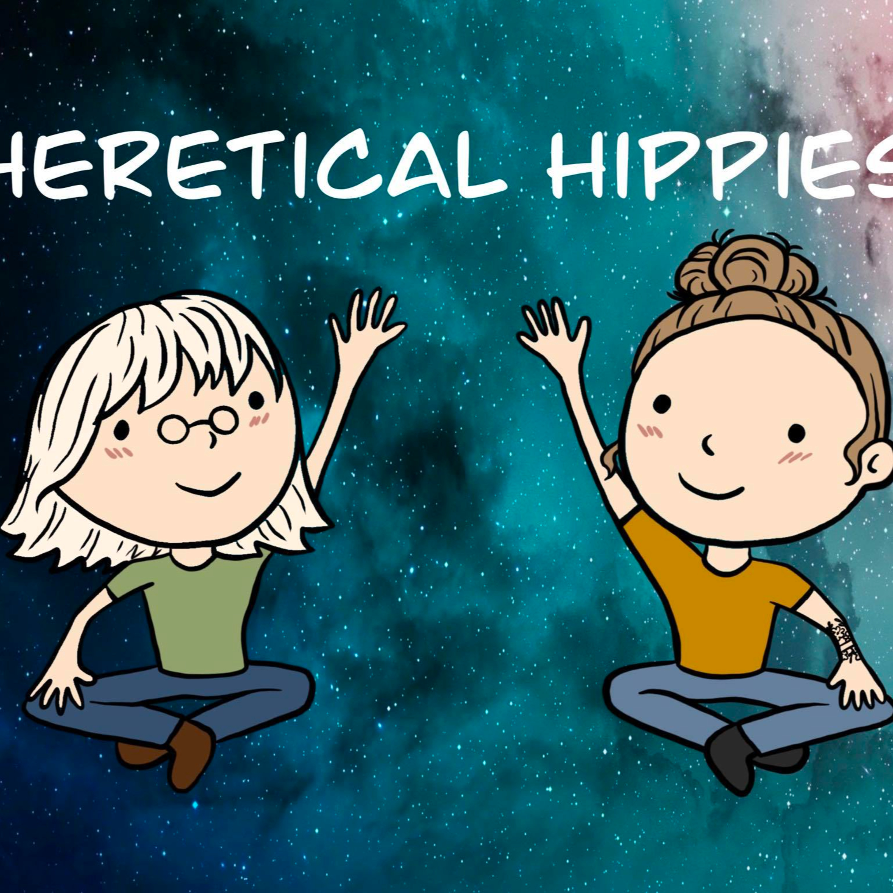 Heretical Hippies