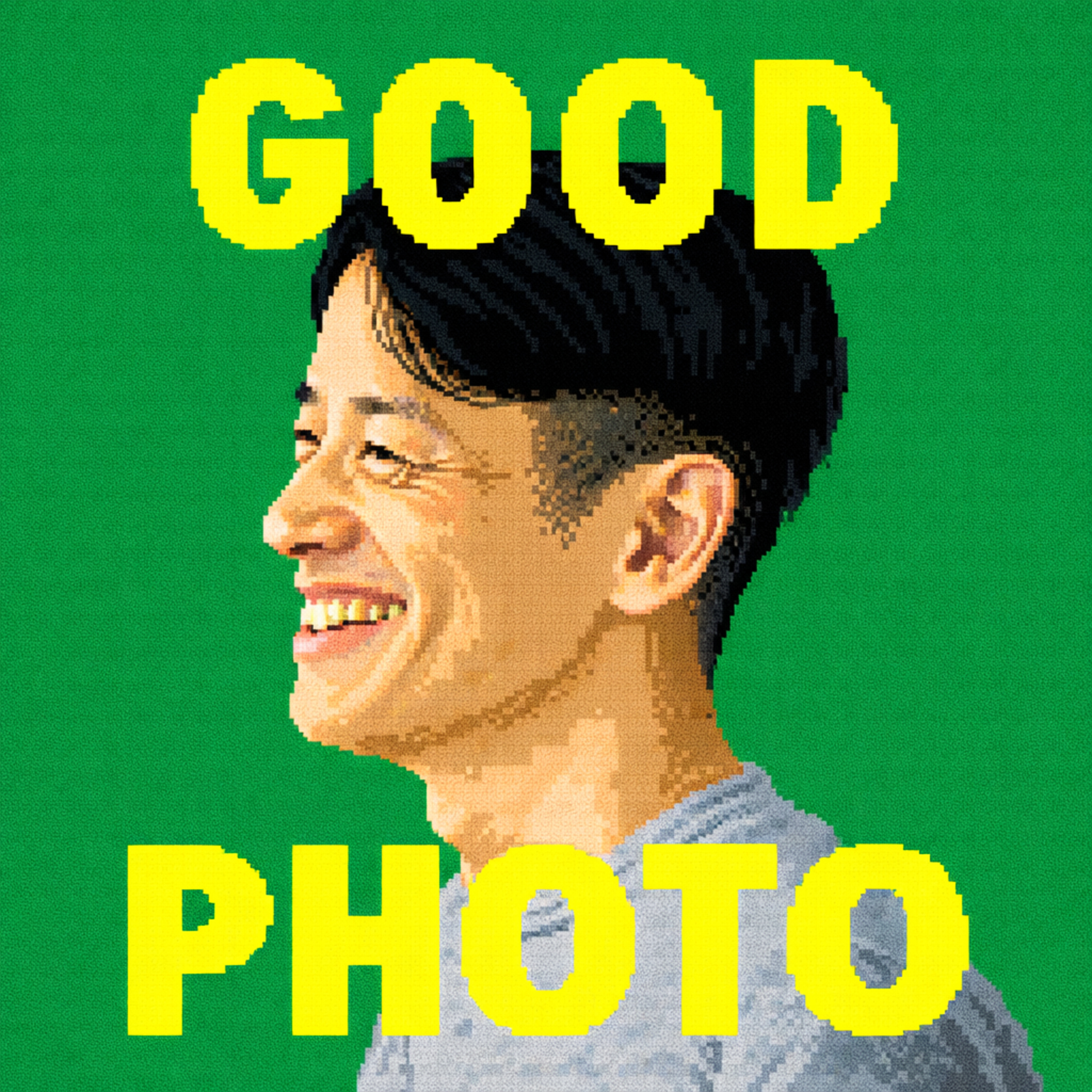 今、この写真が熱い！欧米の大御所ジェンダー系アートに学ぶ新しい価値観！ episode artwork