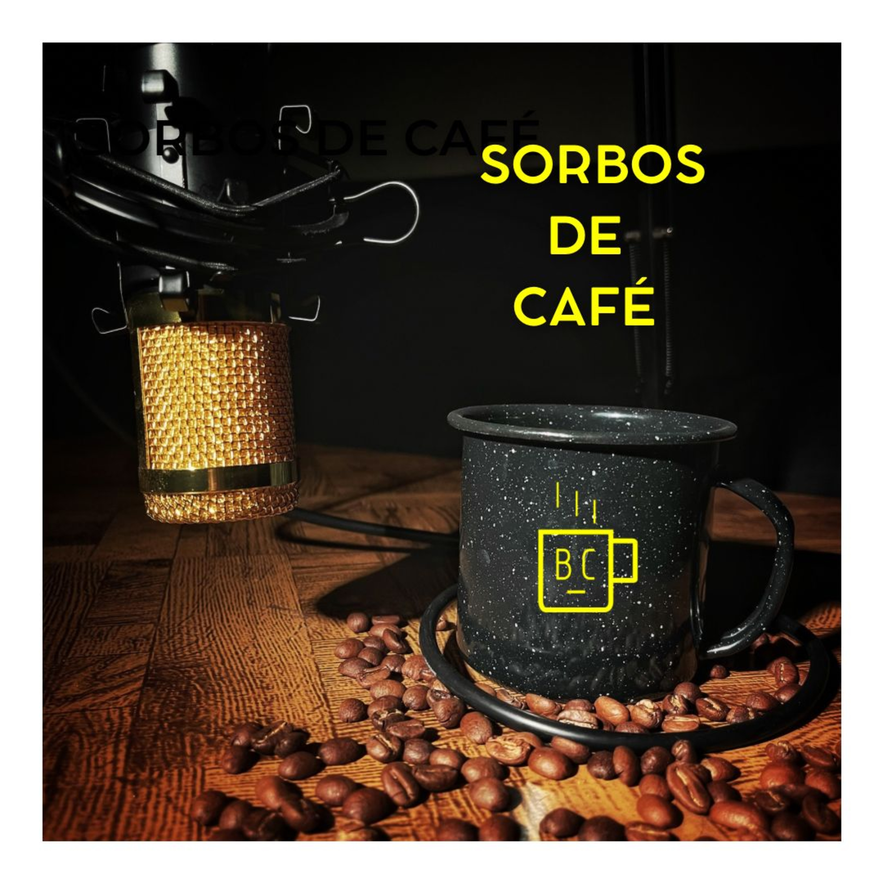 Taza 054 Alejandra Sánchez - ¿Y por qué no?