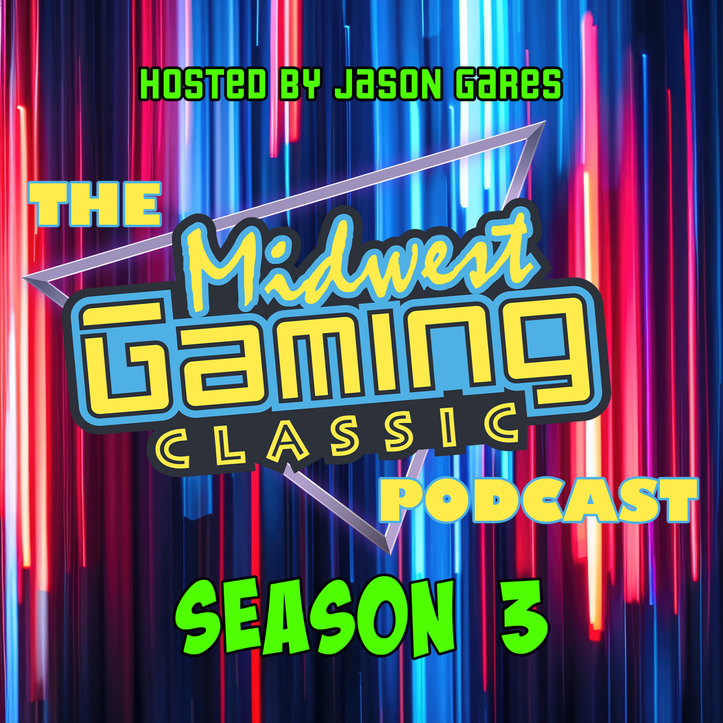 Midwest Gaming Classic Podcast