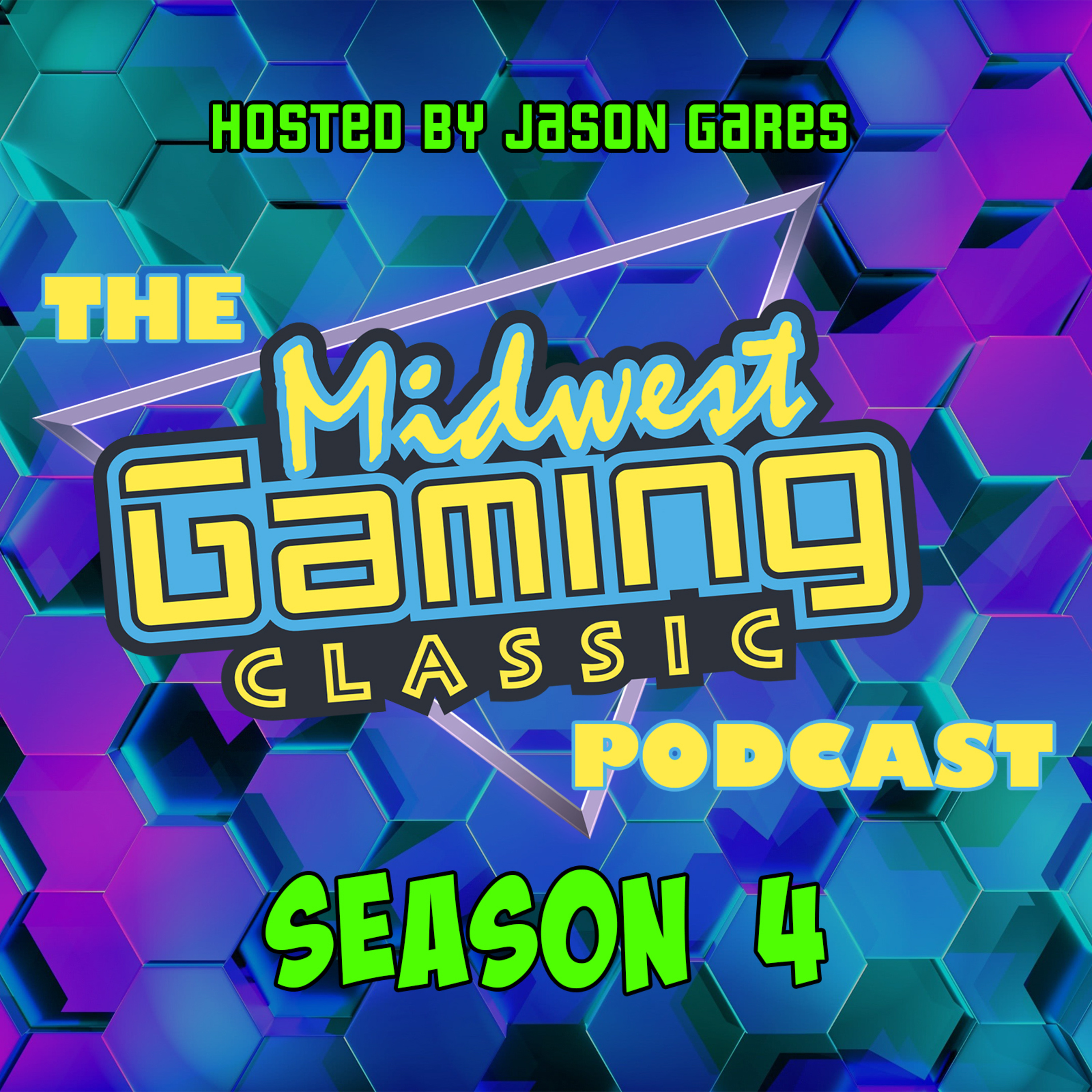 Midwest Gaming Classic Podcast