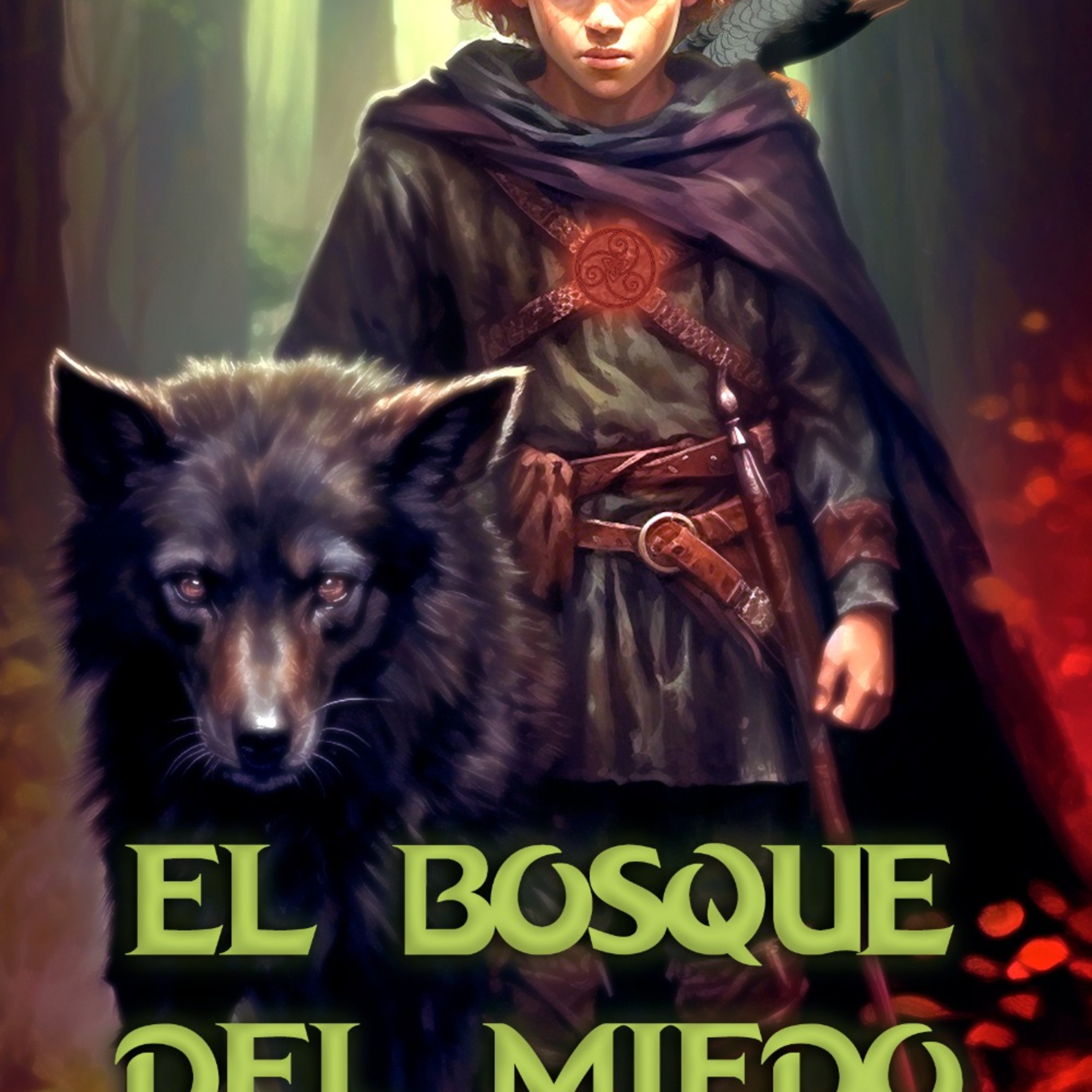 El escritor resiliente