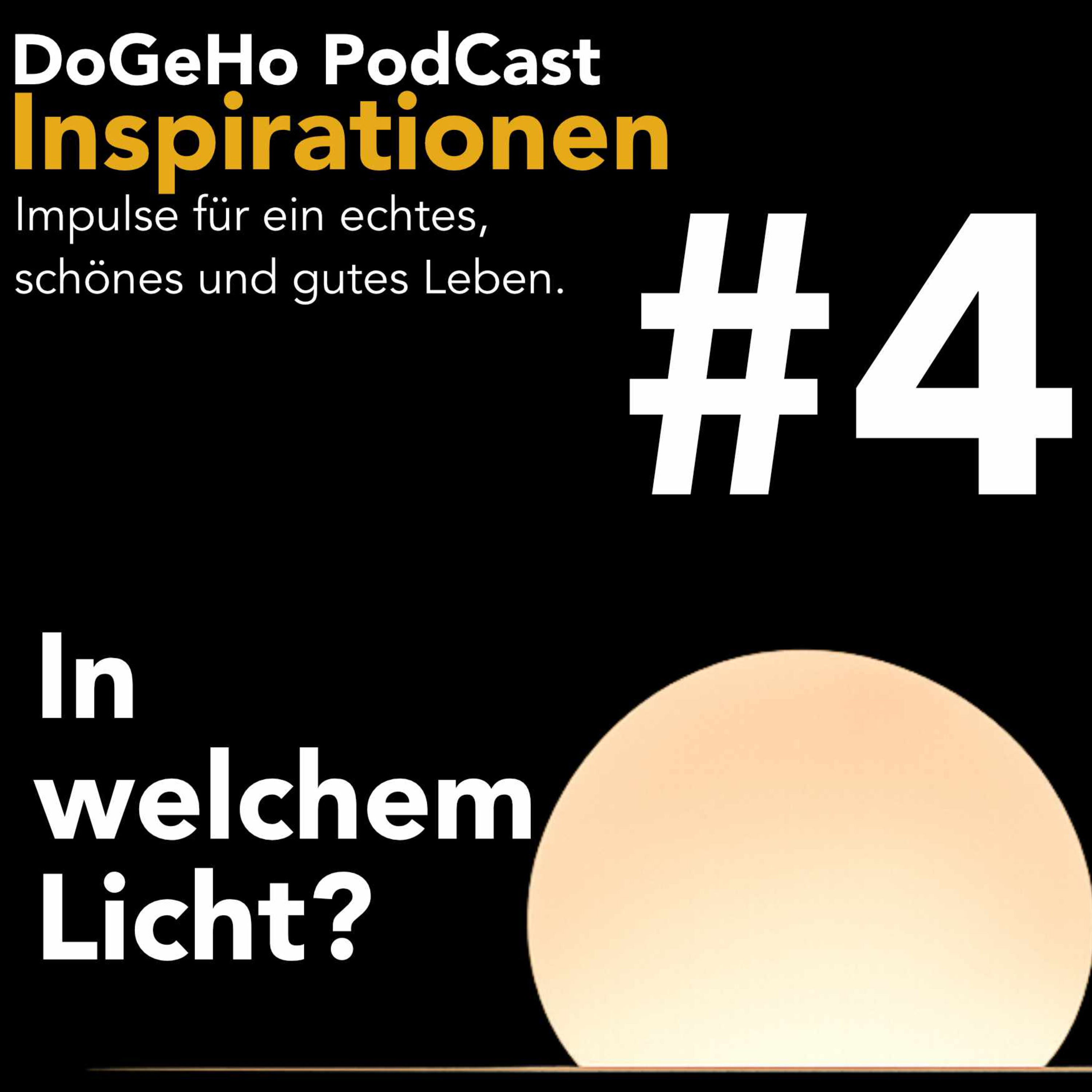 #4 In welchem Licht willst du ins neue Jahr gehen? episode artwork