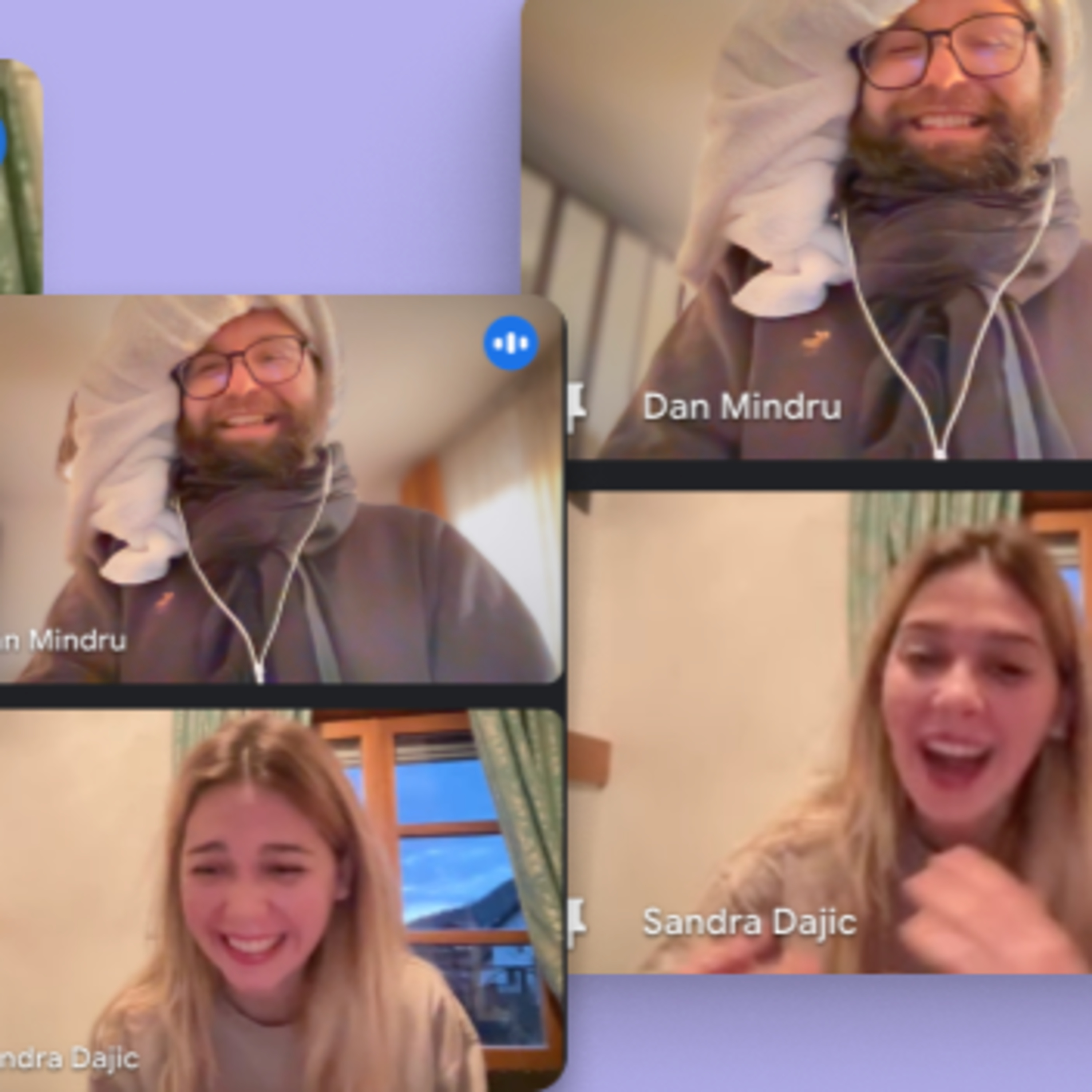 Morning Maker Show