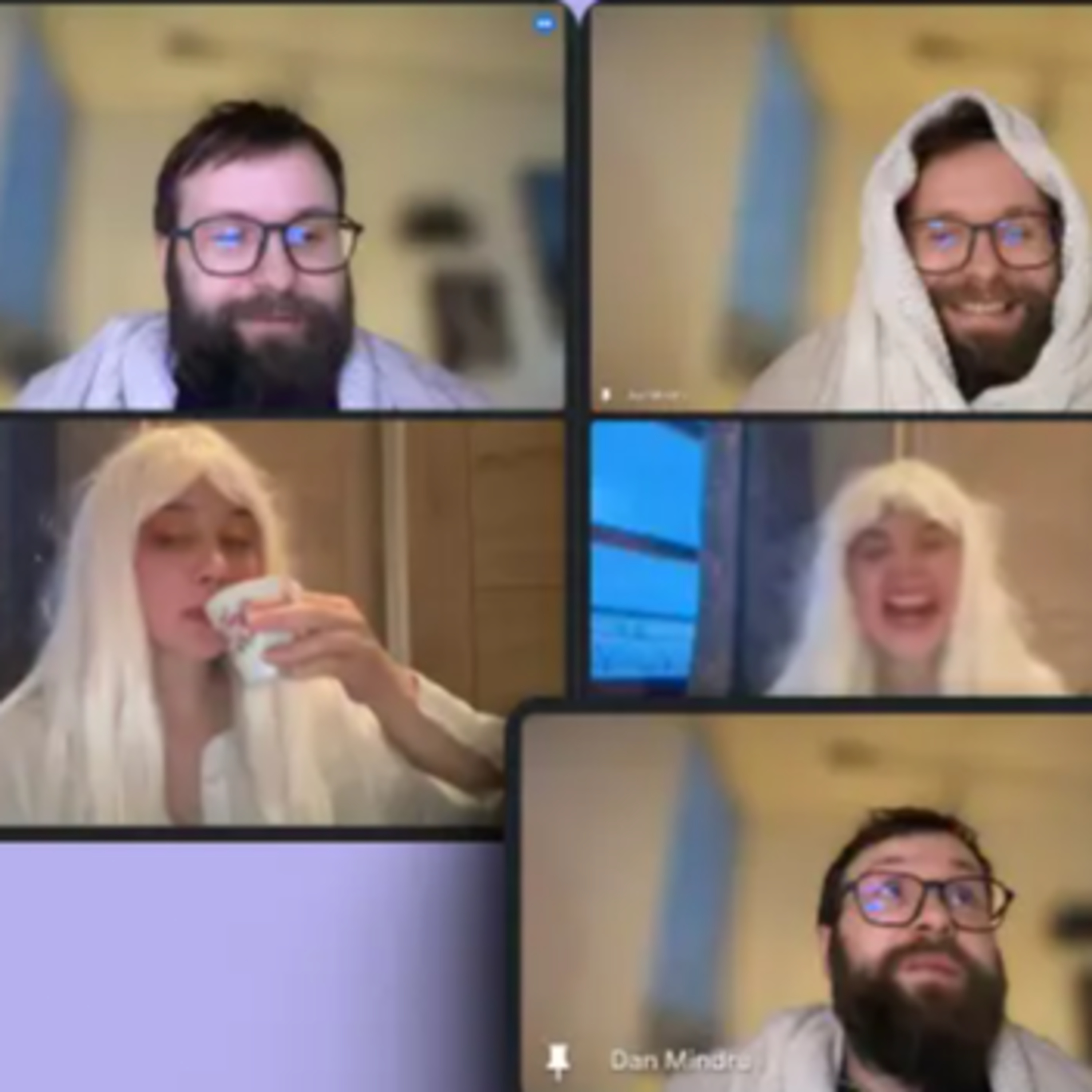 Morning Maker Show