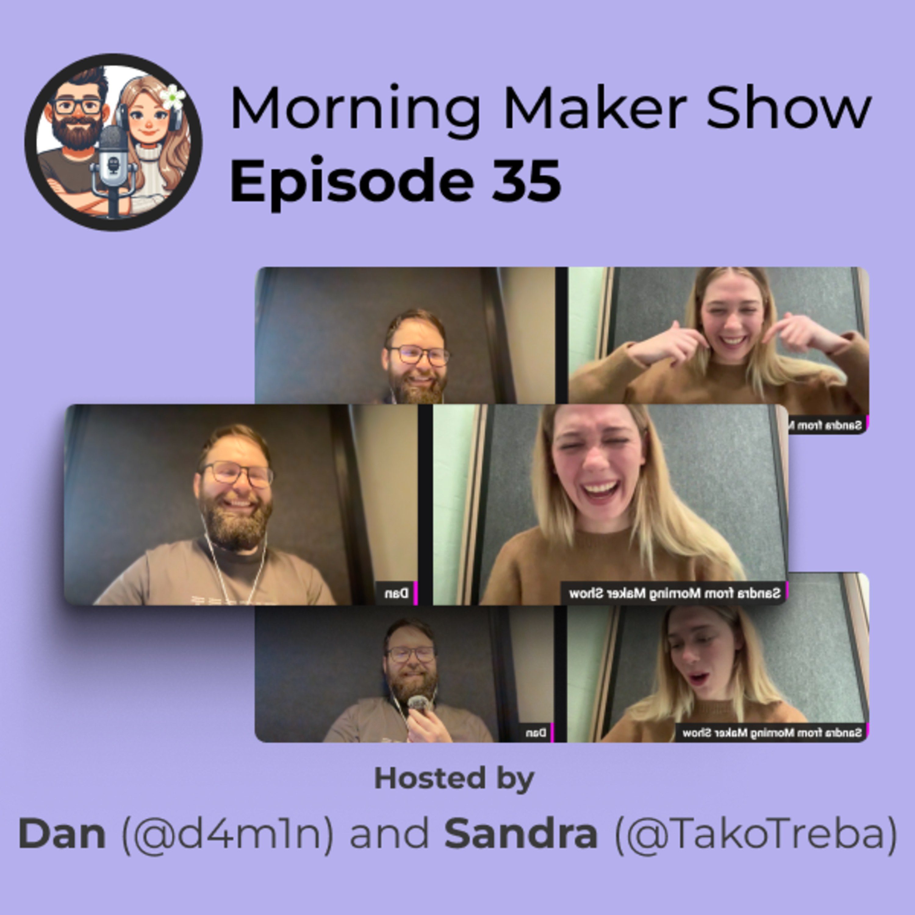 Morning Maker Show
