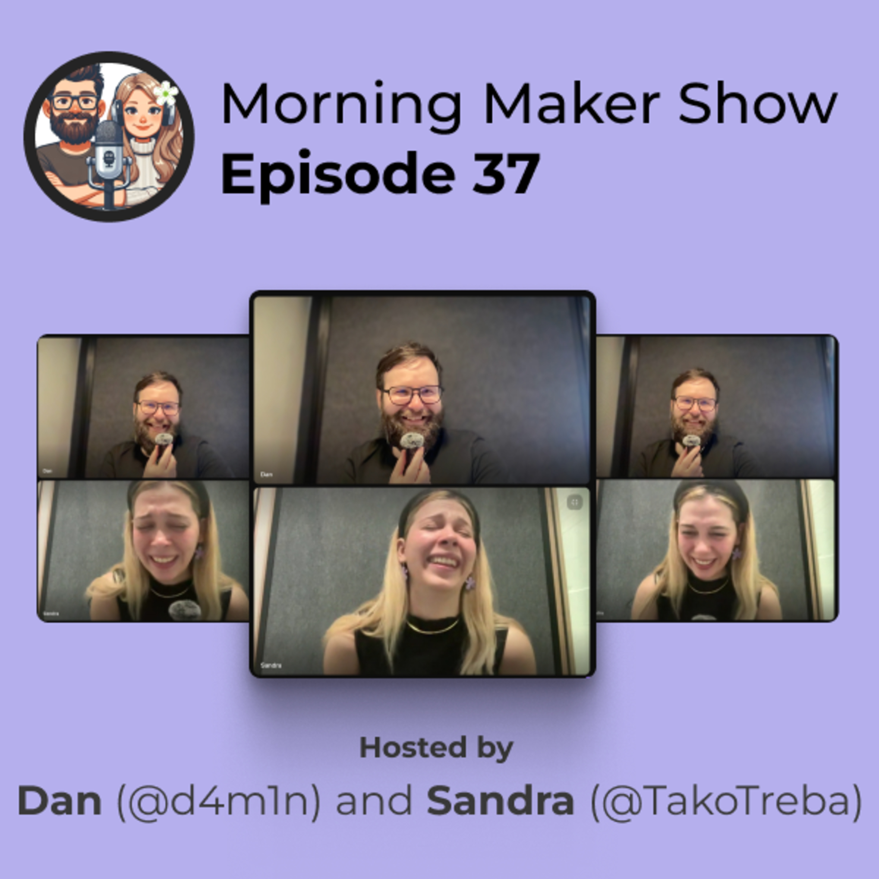 Morning Maker Show