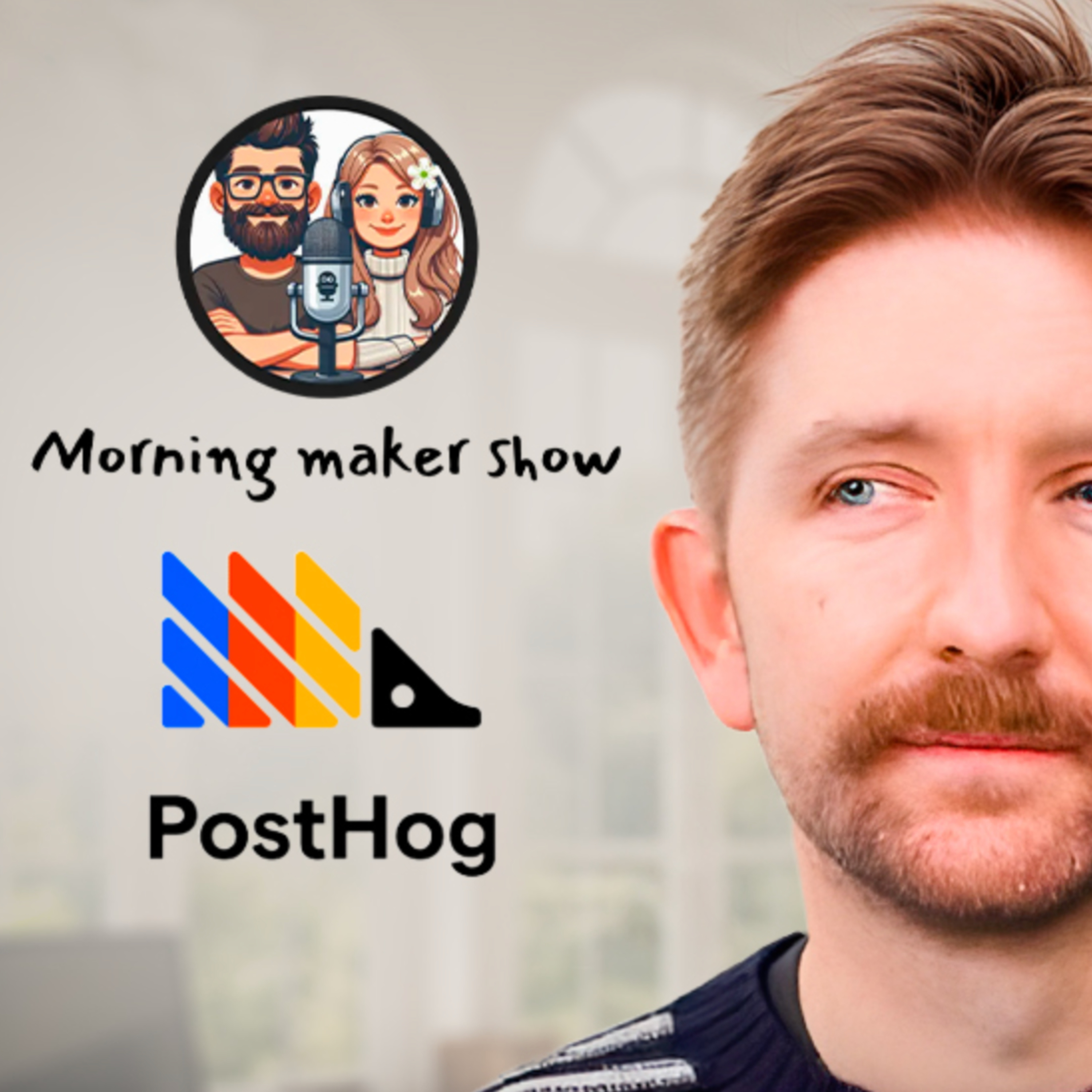 Morning Maker Show