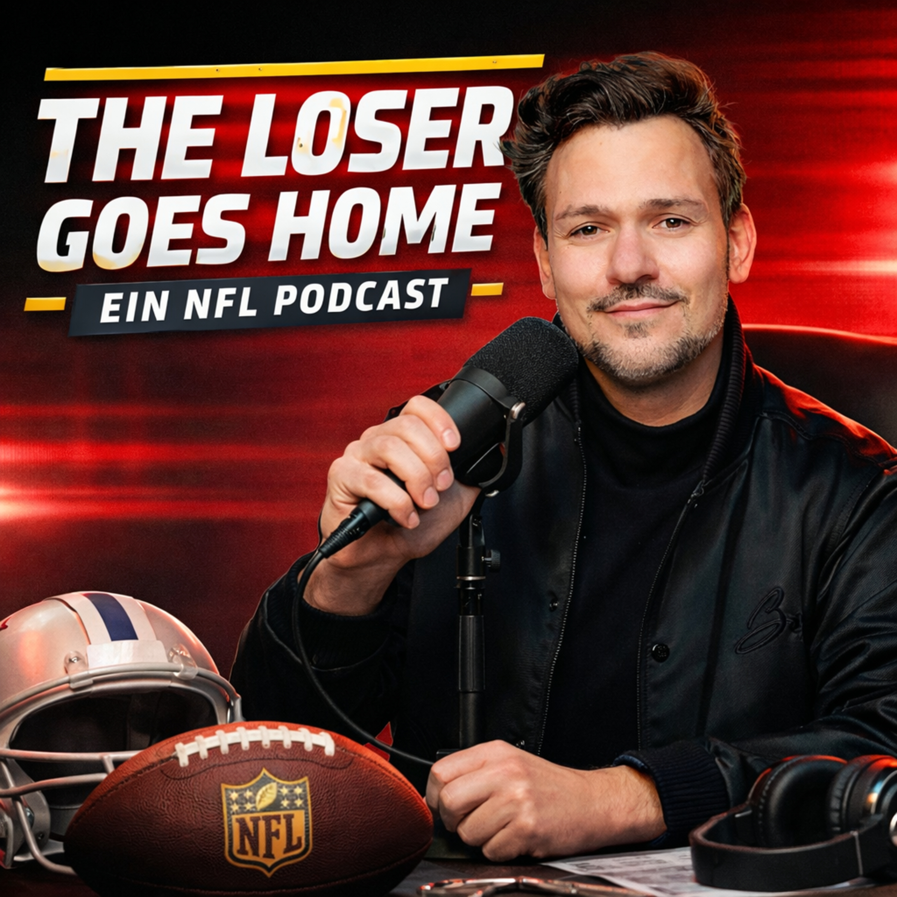 Crosby-Drama und Megaverträge  episode artwork