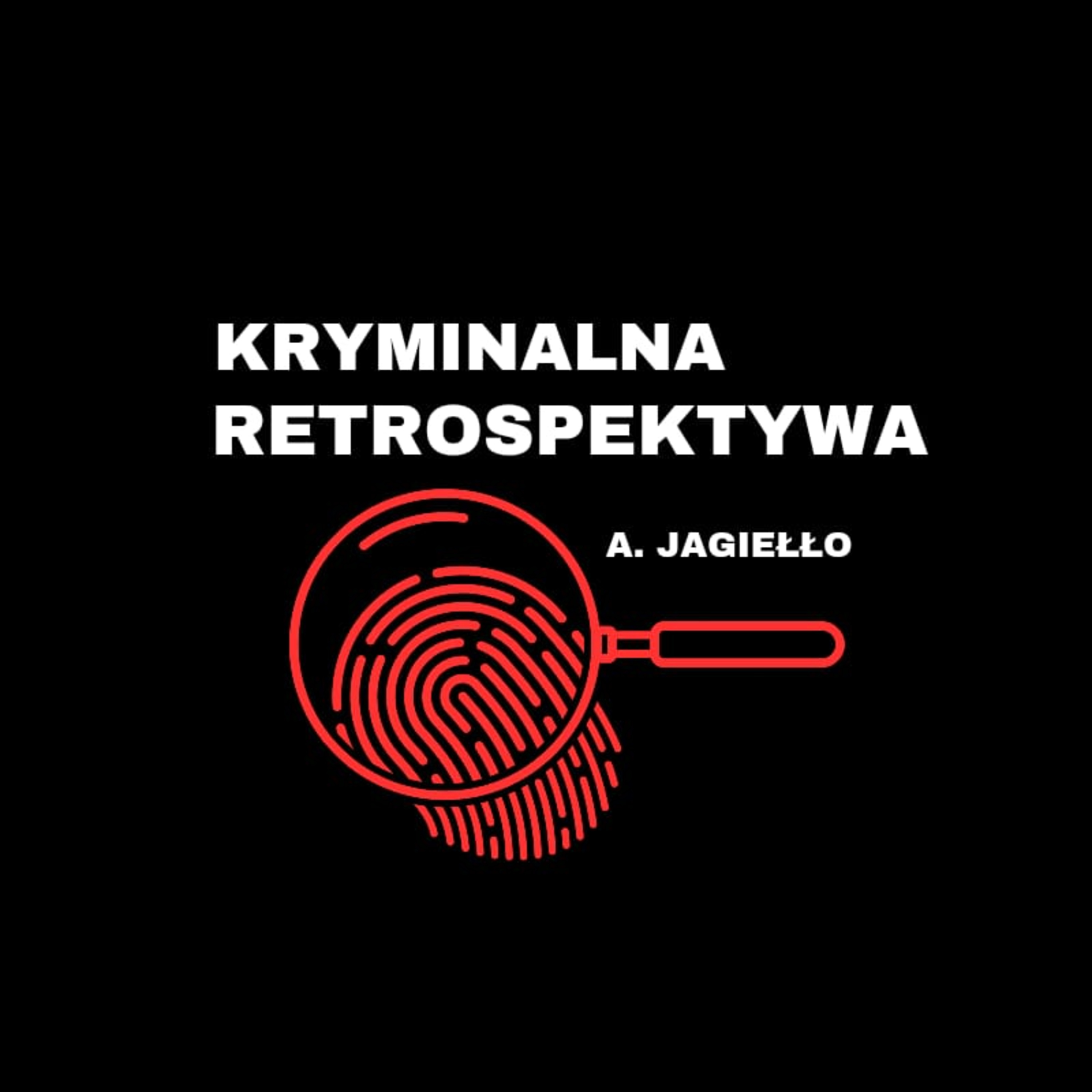Zabił za to, bo go nie kochała i miała męża episode artwork