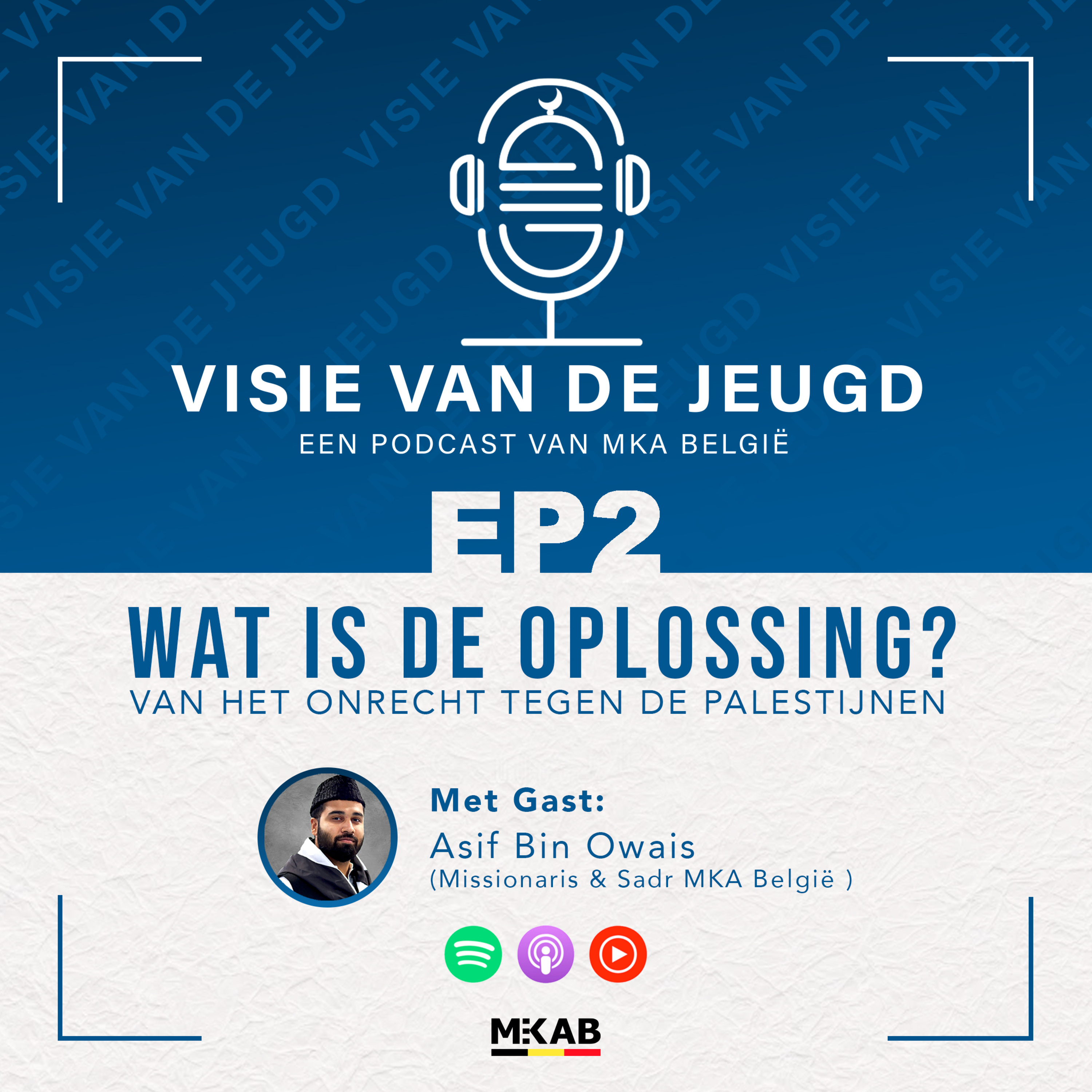 Visie van de Jeugd