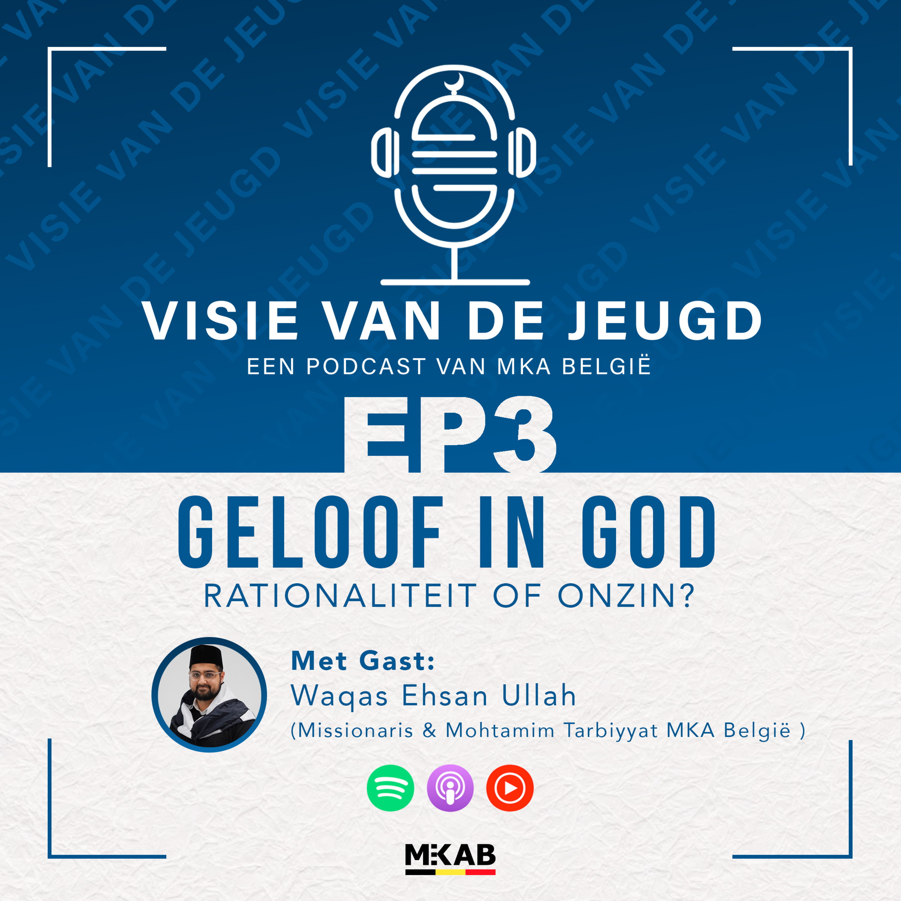 Visie van de Jeugd