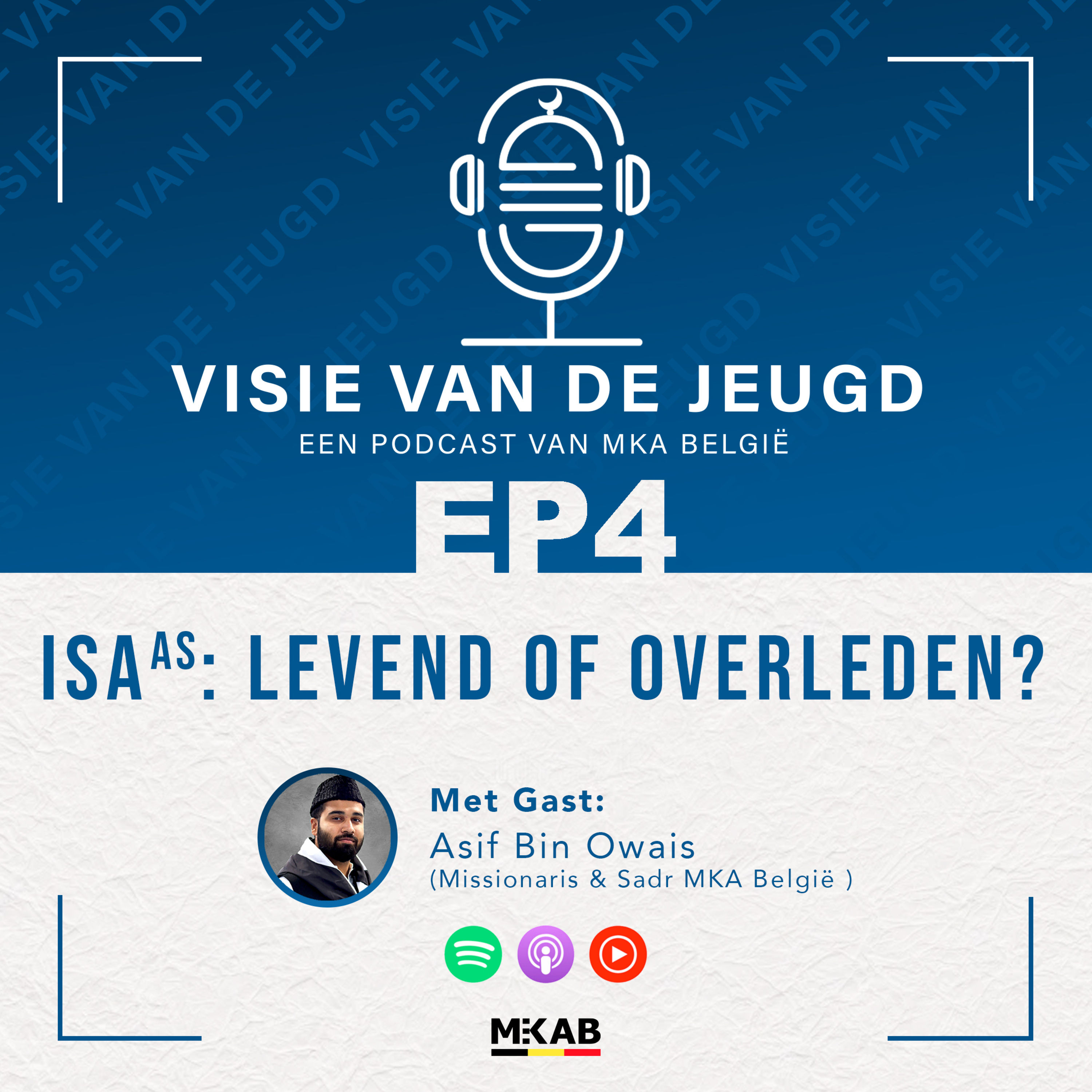Visie van de Jeugd