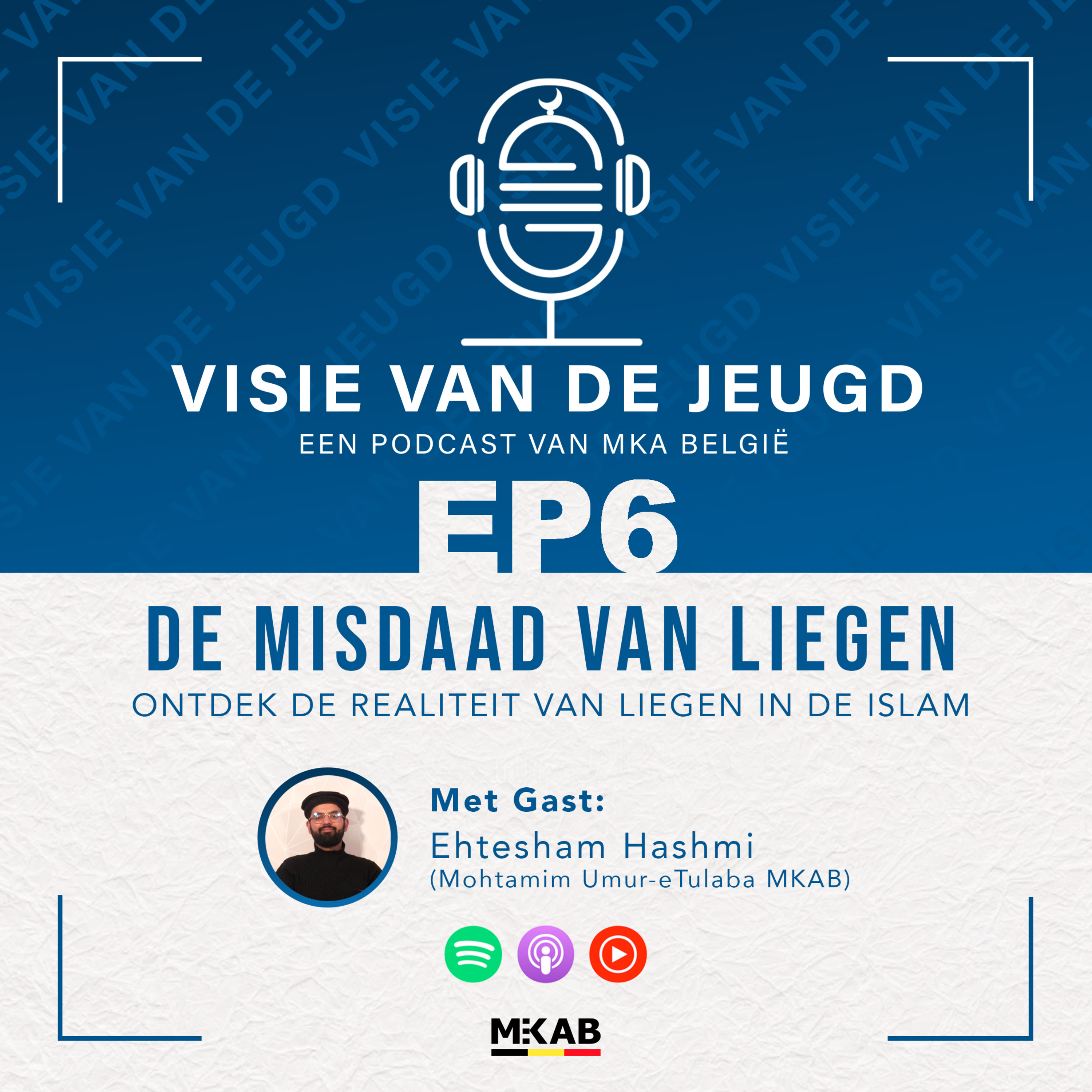 Visie van de Jeugd