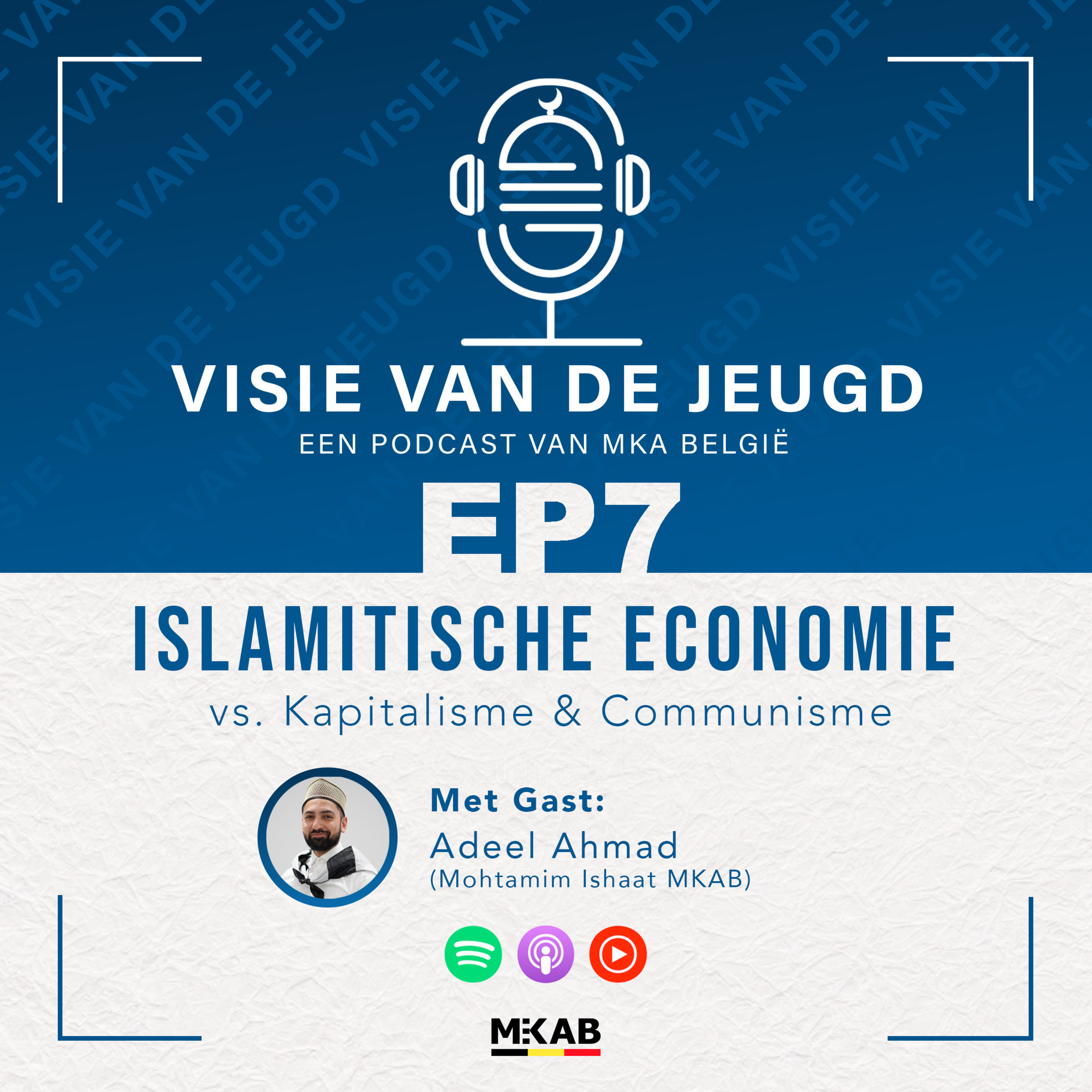 Visie van de Jeugd