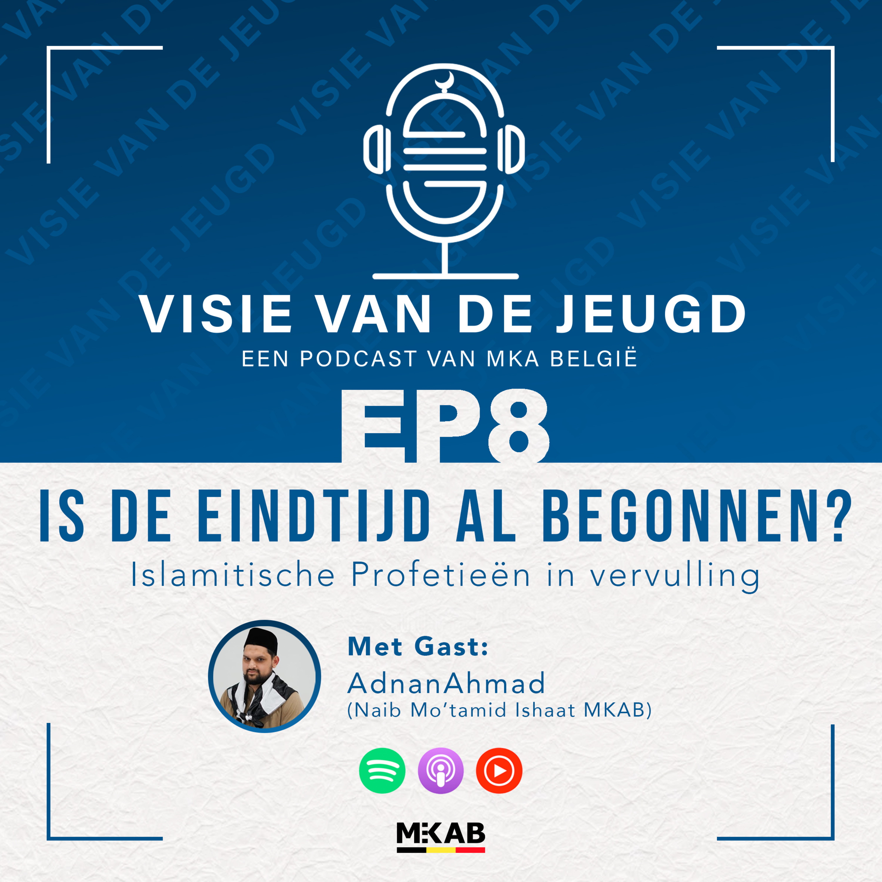 Visie van de Jeugd