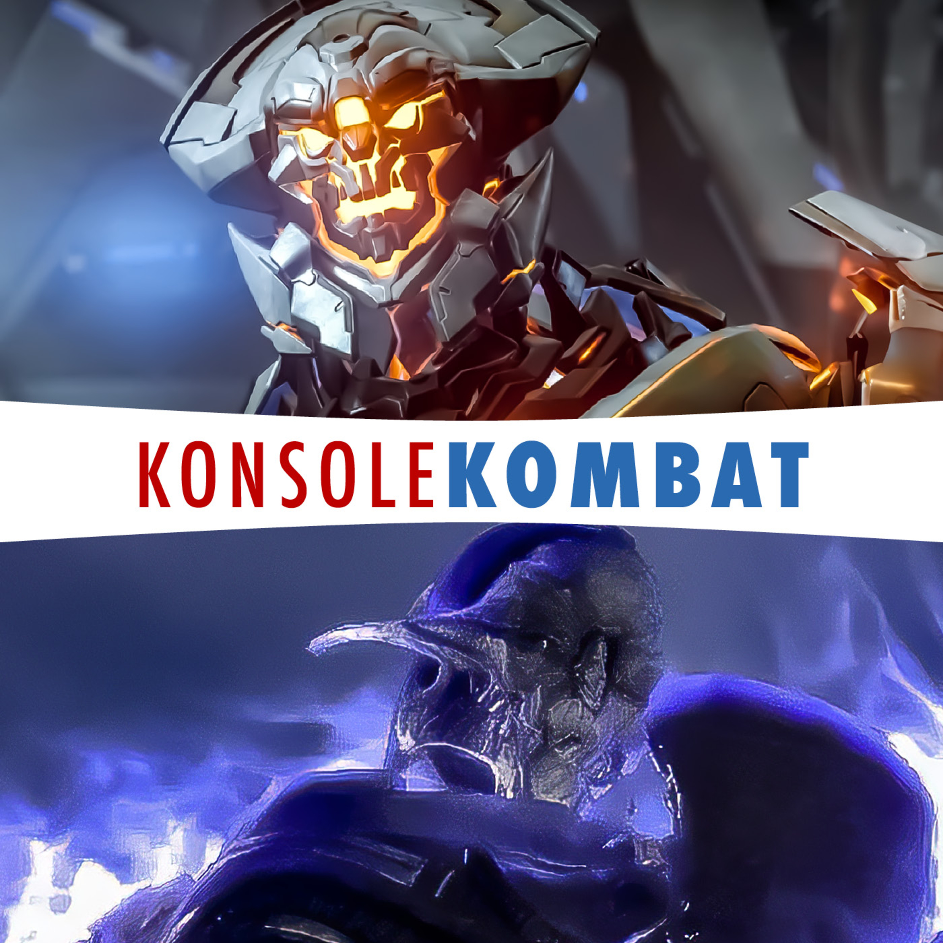Konsole Kombat: Video Game Battles