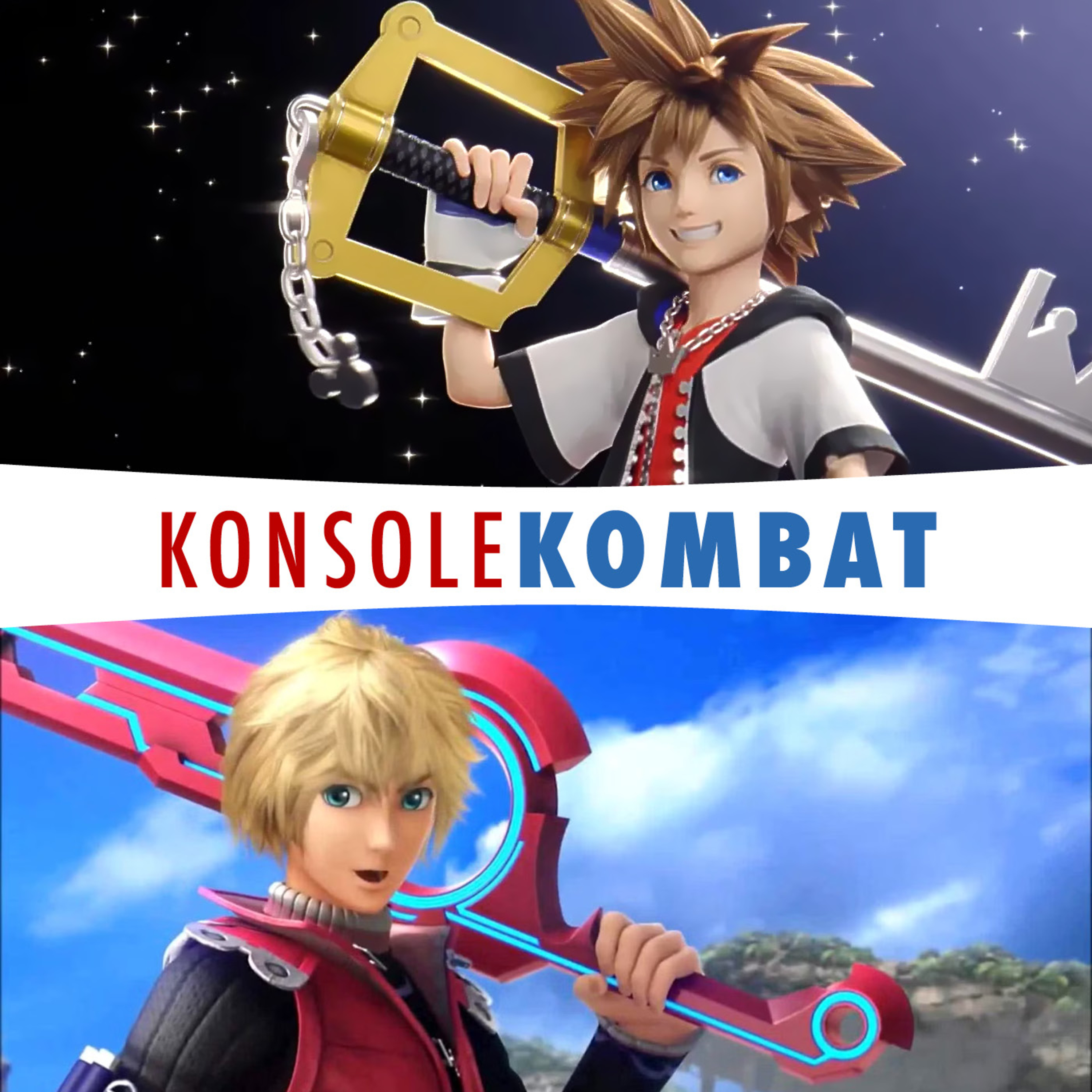 Konsole Kombat: Video Game Battles