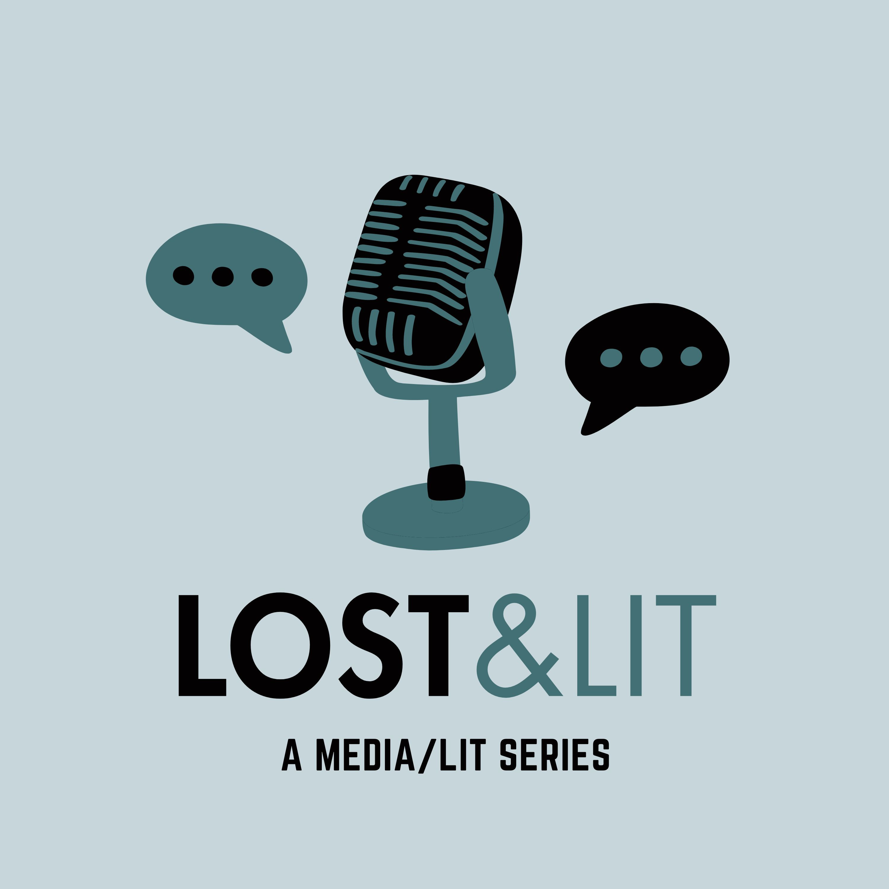 Media/Lit