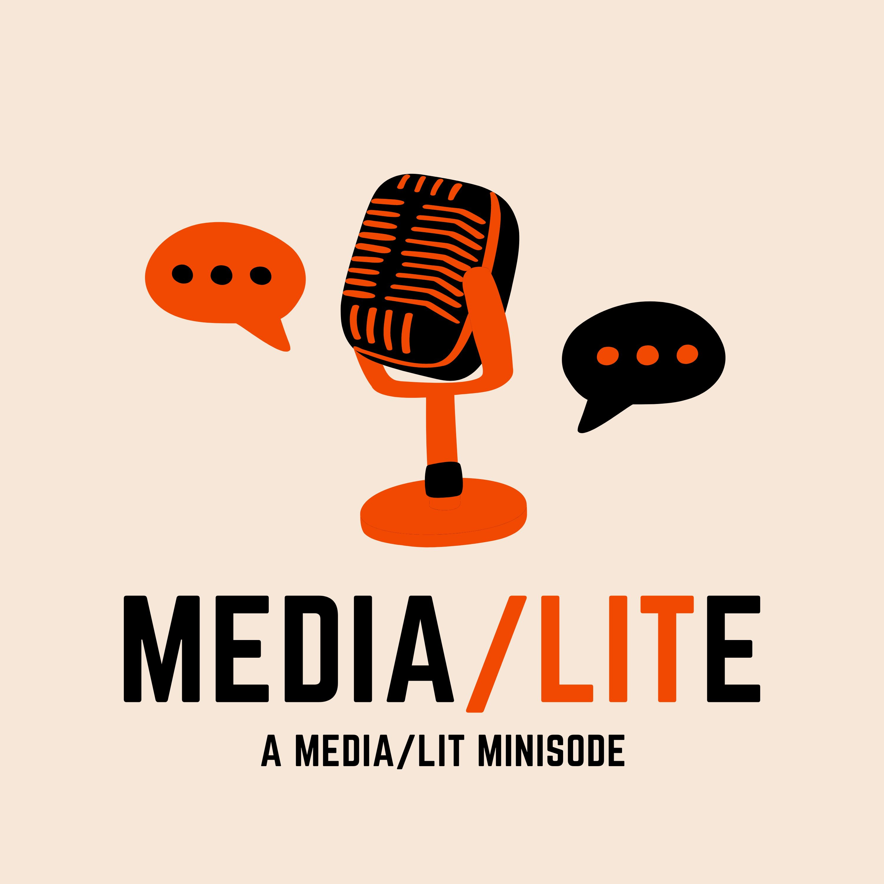 Media/Lit