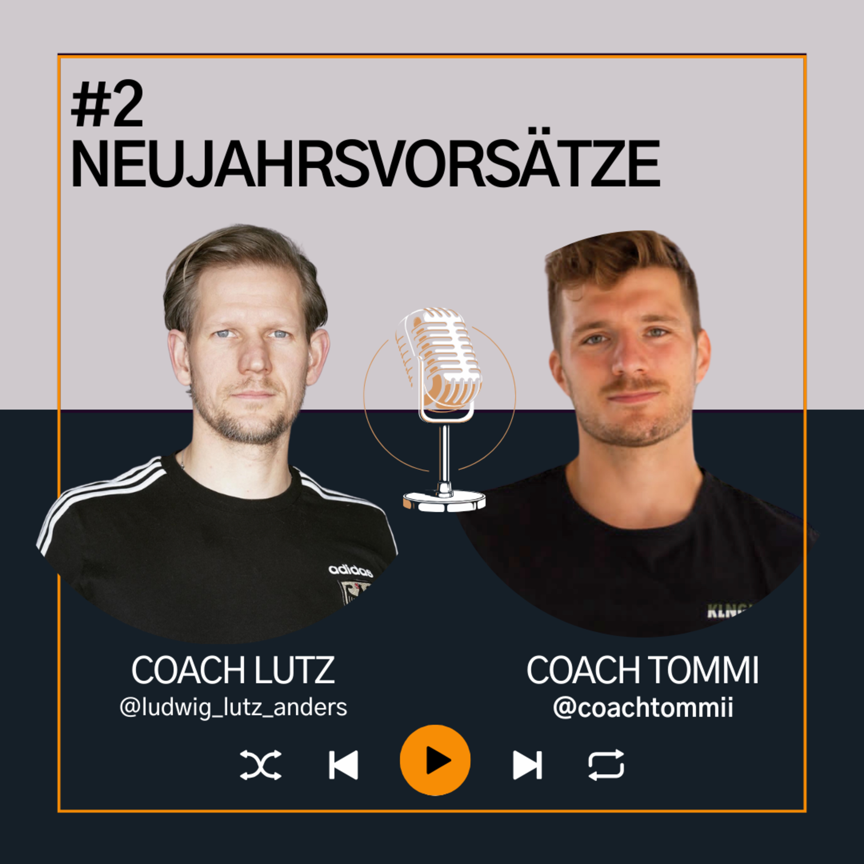 Powercast by Lutz & Tommi
