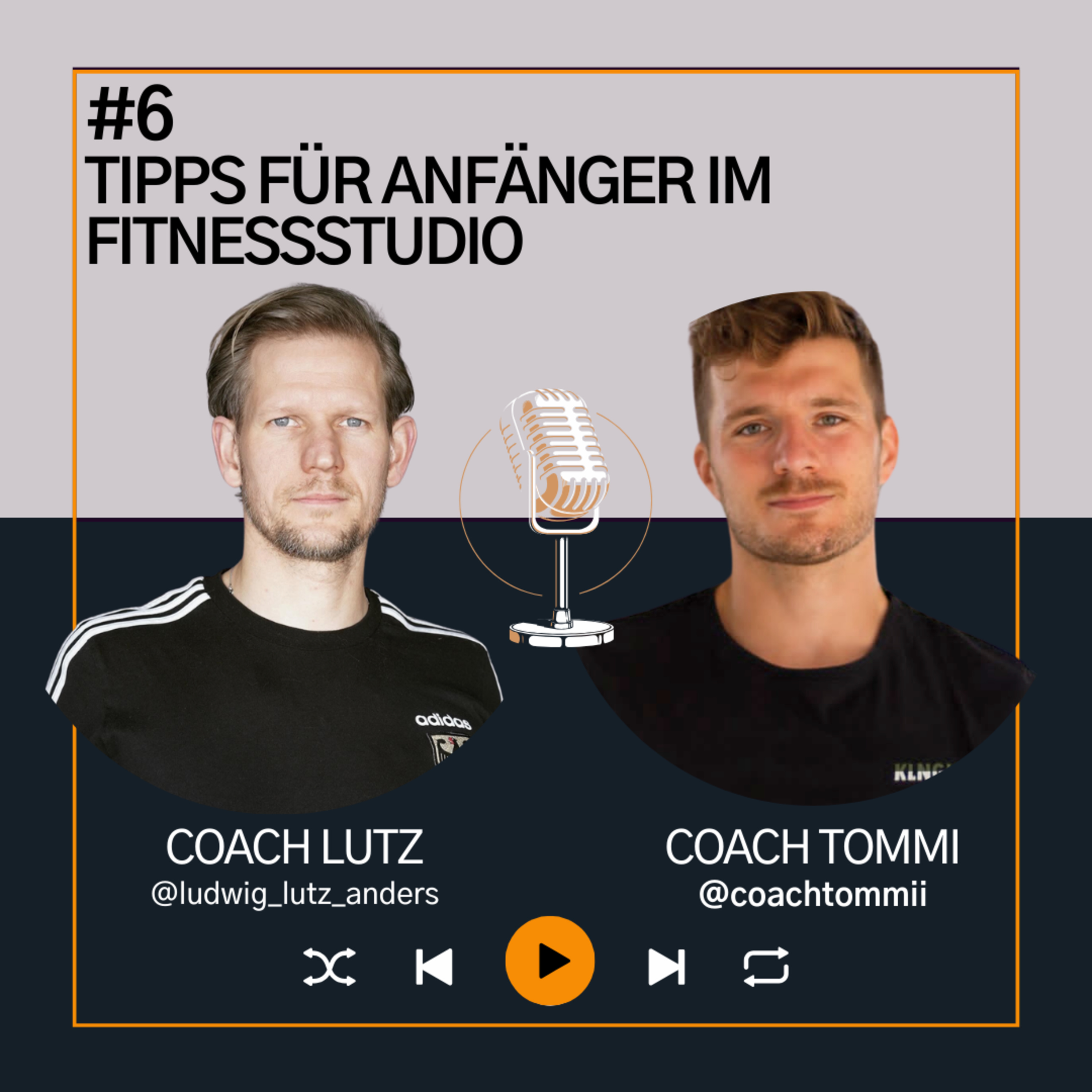 Powercast by Lutz & Tommi