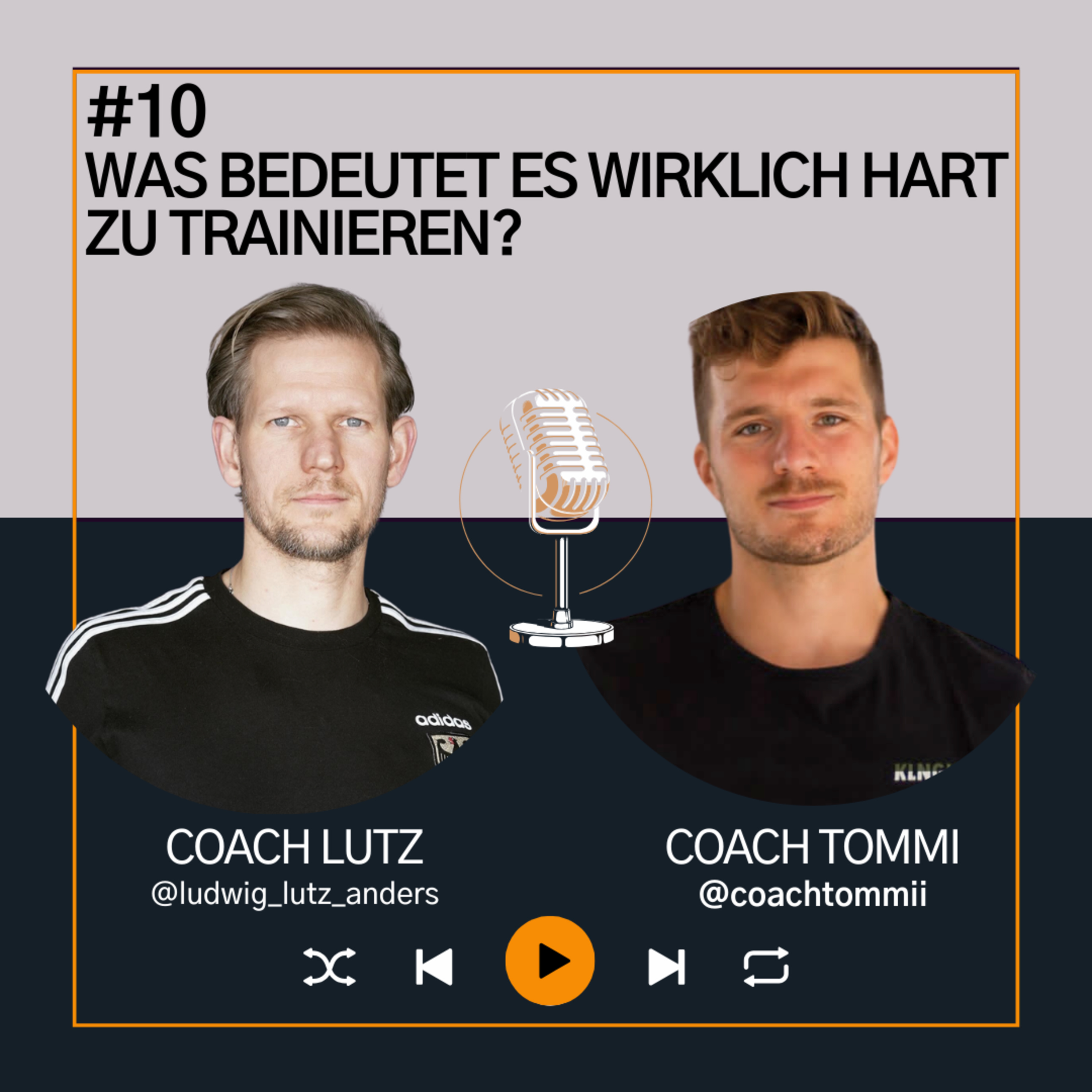 Powercast by Lutz & Tommi
