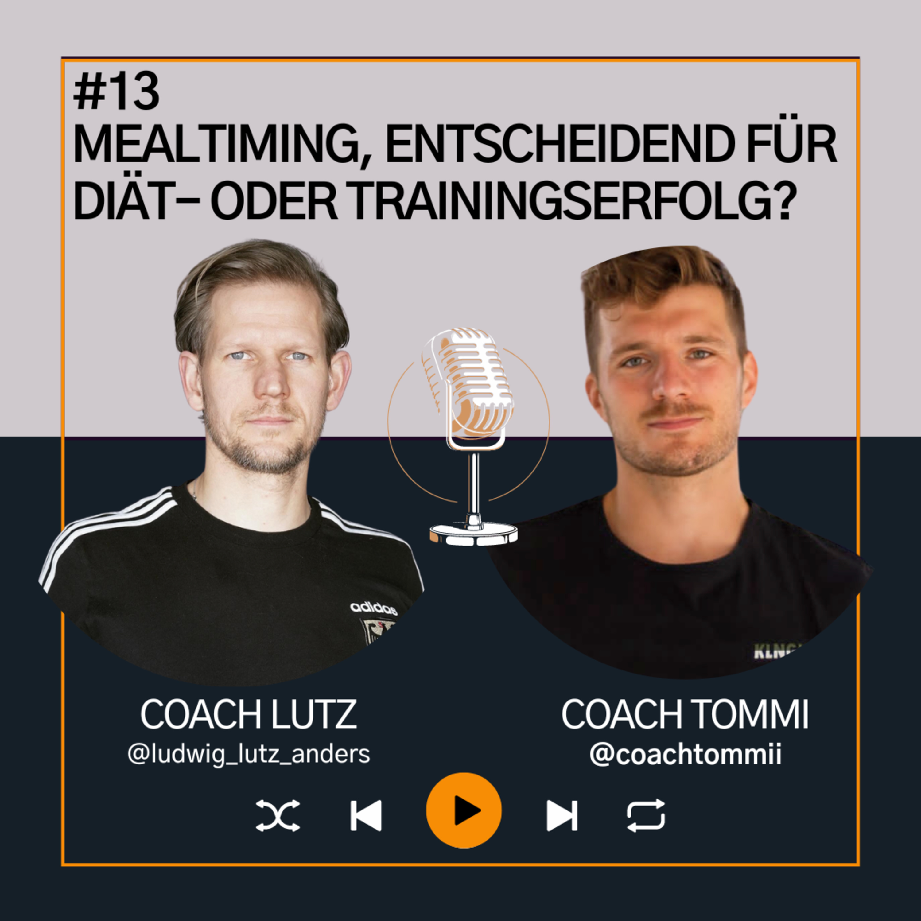 Powercast by Lutz & Tommi