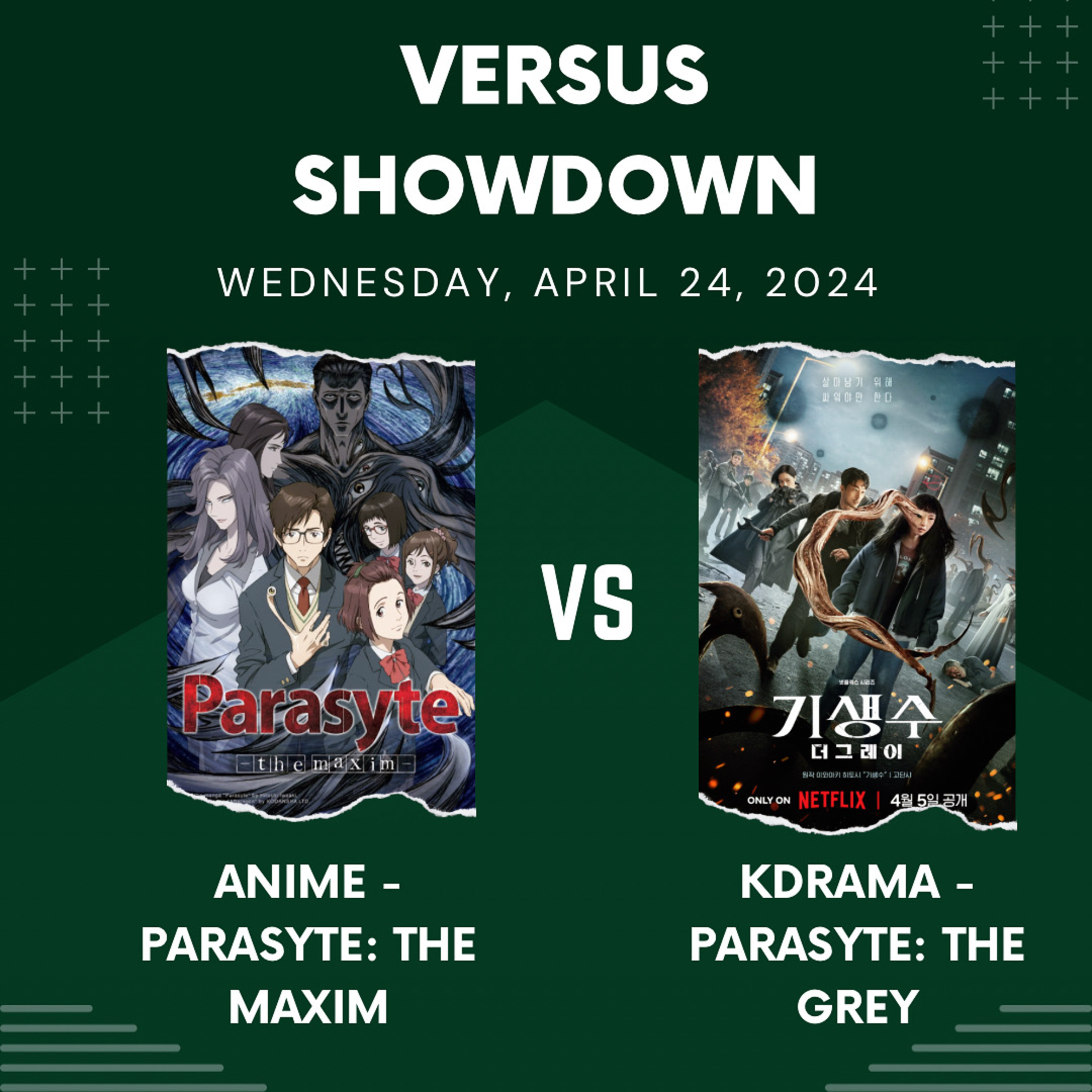 NoSleep4Dramas Podcast