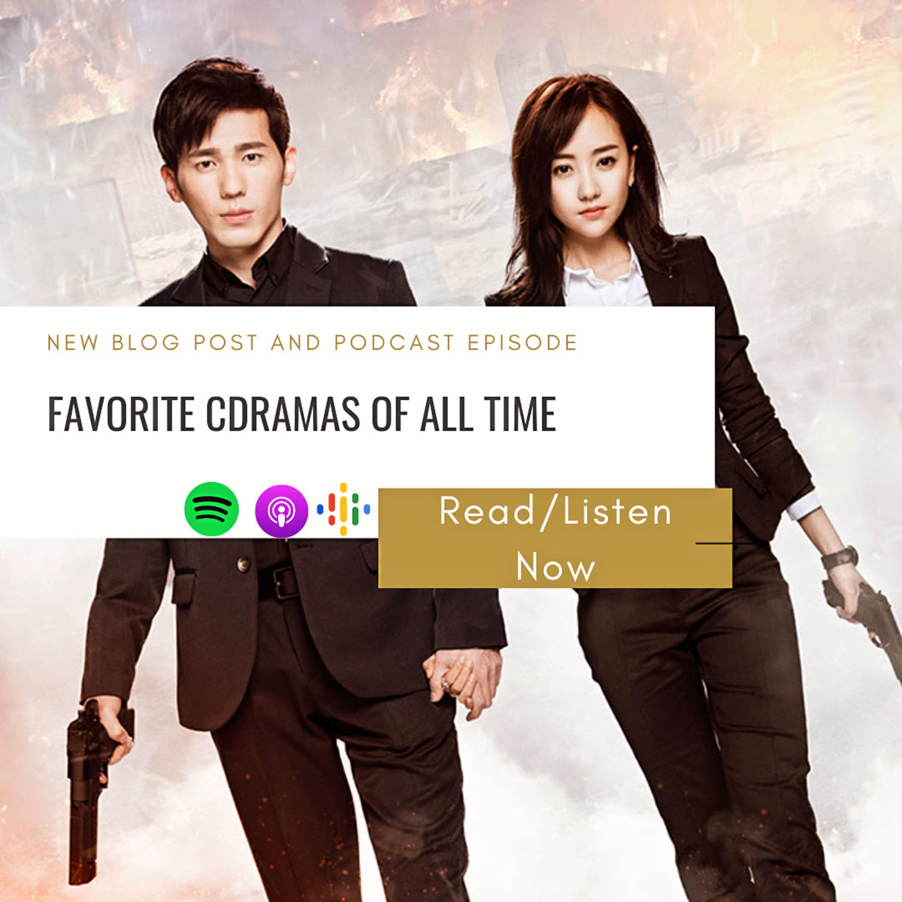 NoSleep4Dramas Podcast