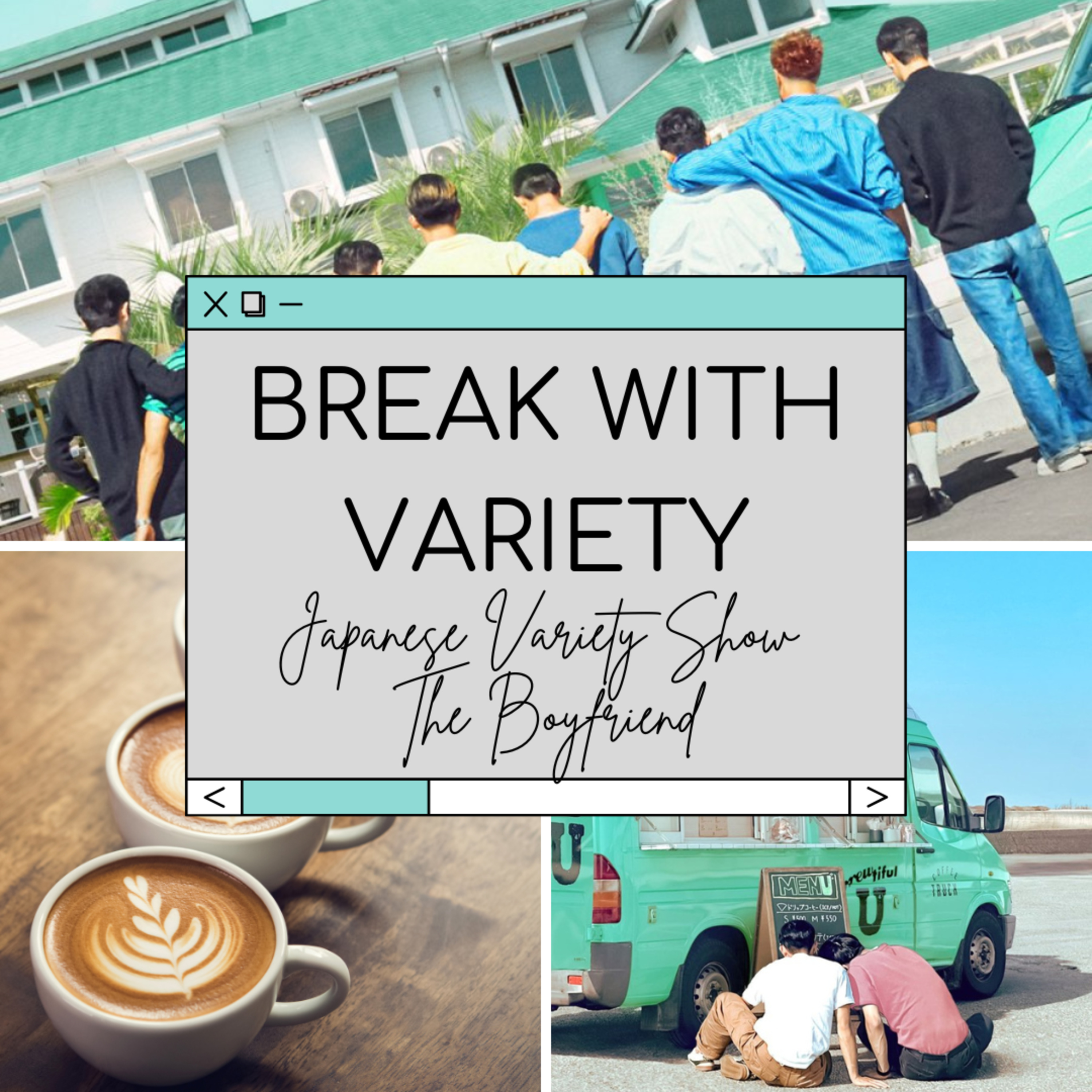 NoSleep4Dramas Podcast