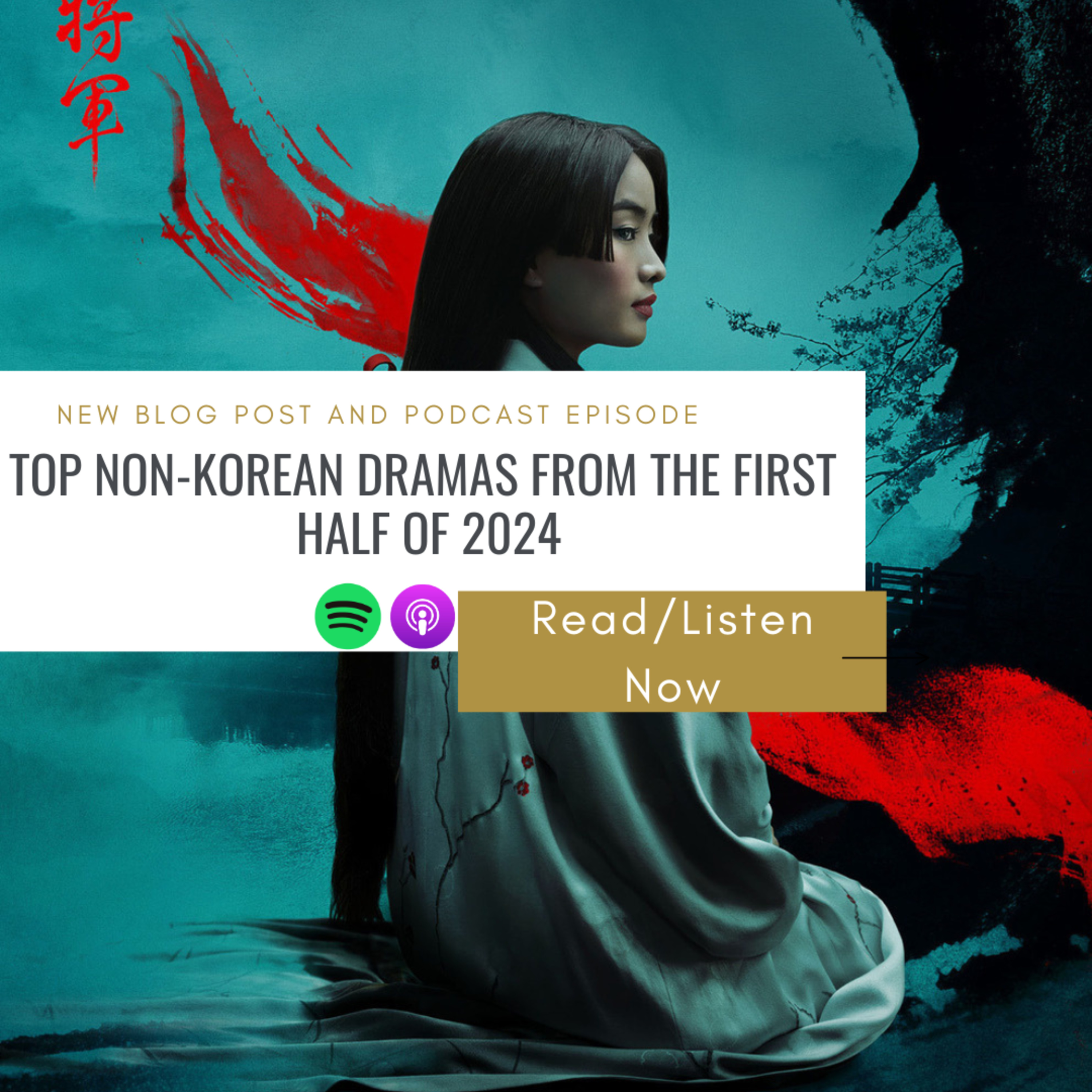 NoSleep4Dramas Podcast